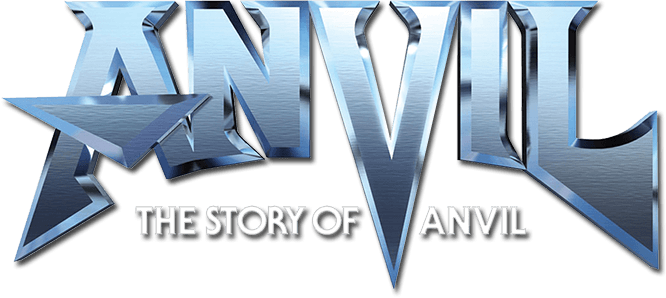 Foto do filme Anvil!