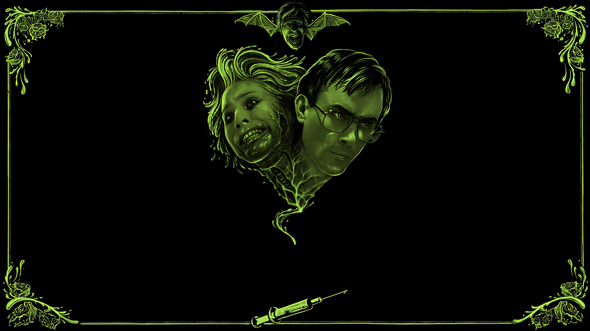 Foto do filme A Noiva do Re-Animator