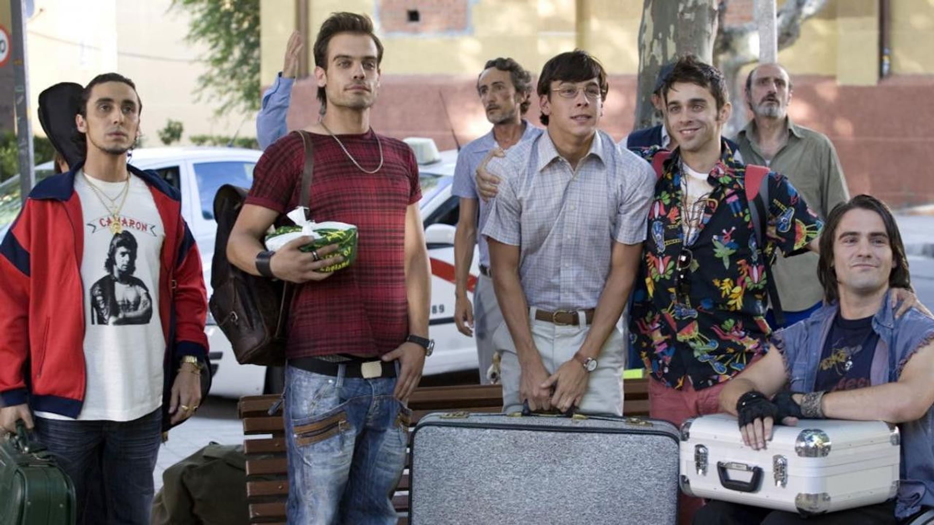 Foto do filme A Garota dos Sonhos