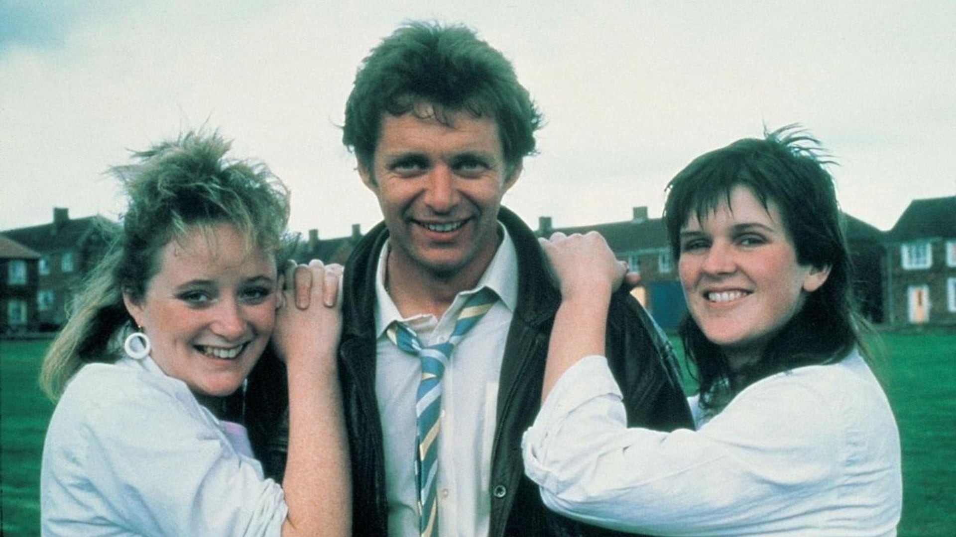 Foto do filme Rita, Sue & Bob Nu