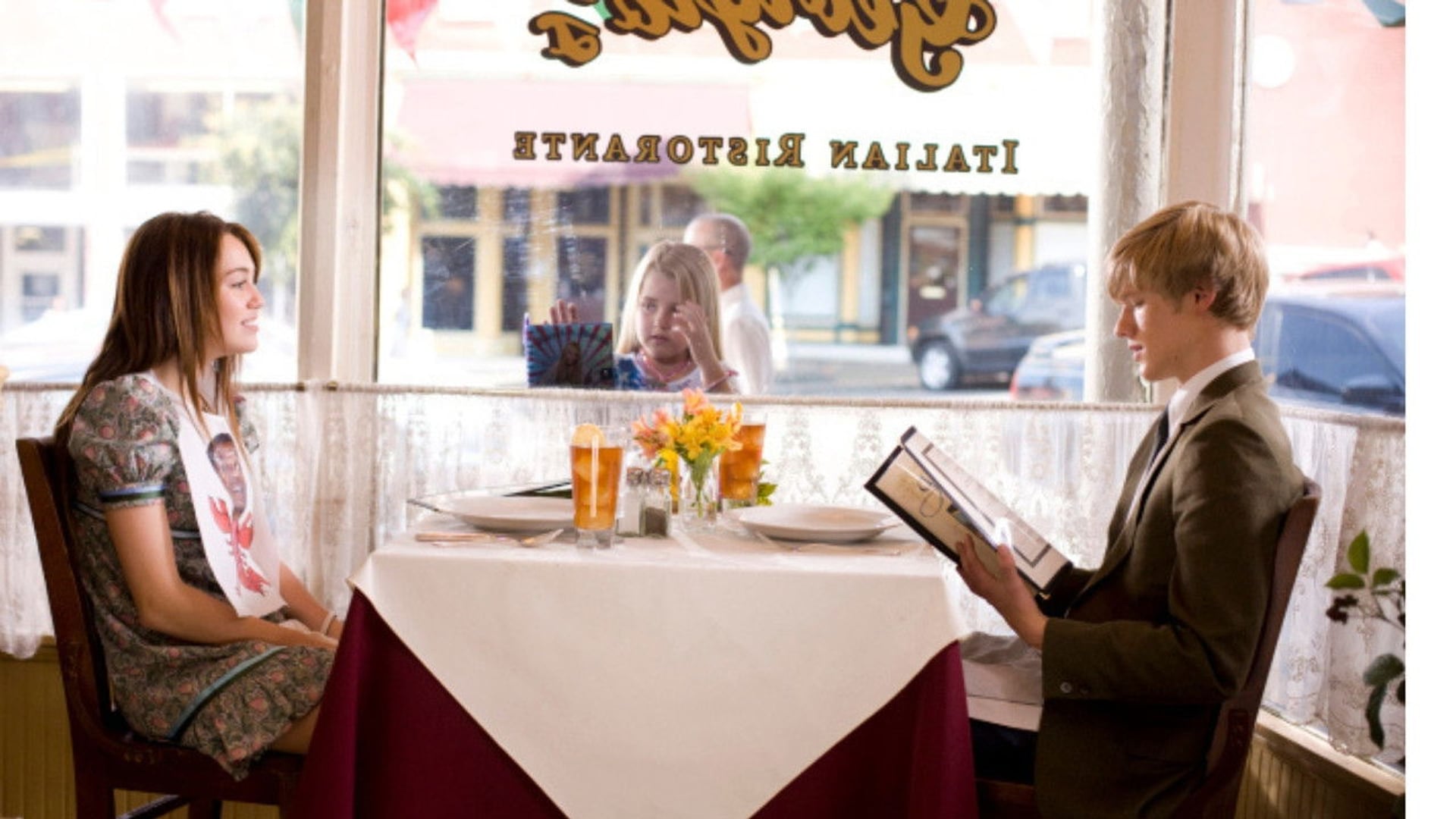 Foto do filme Hannah Montana: O Filme