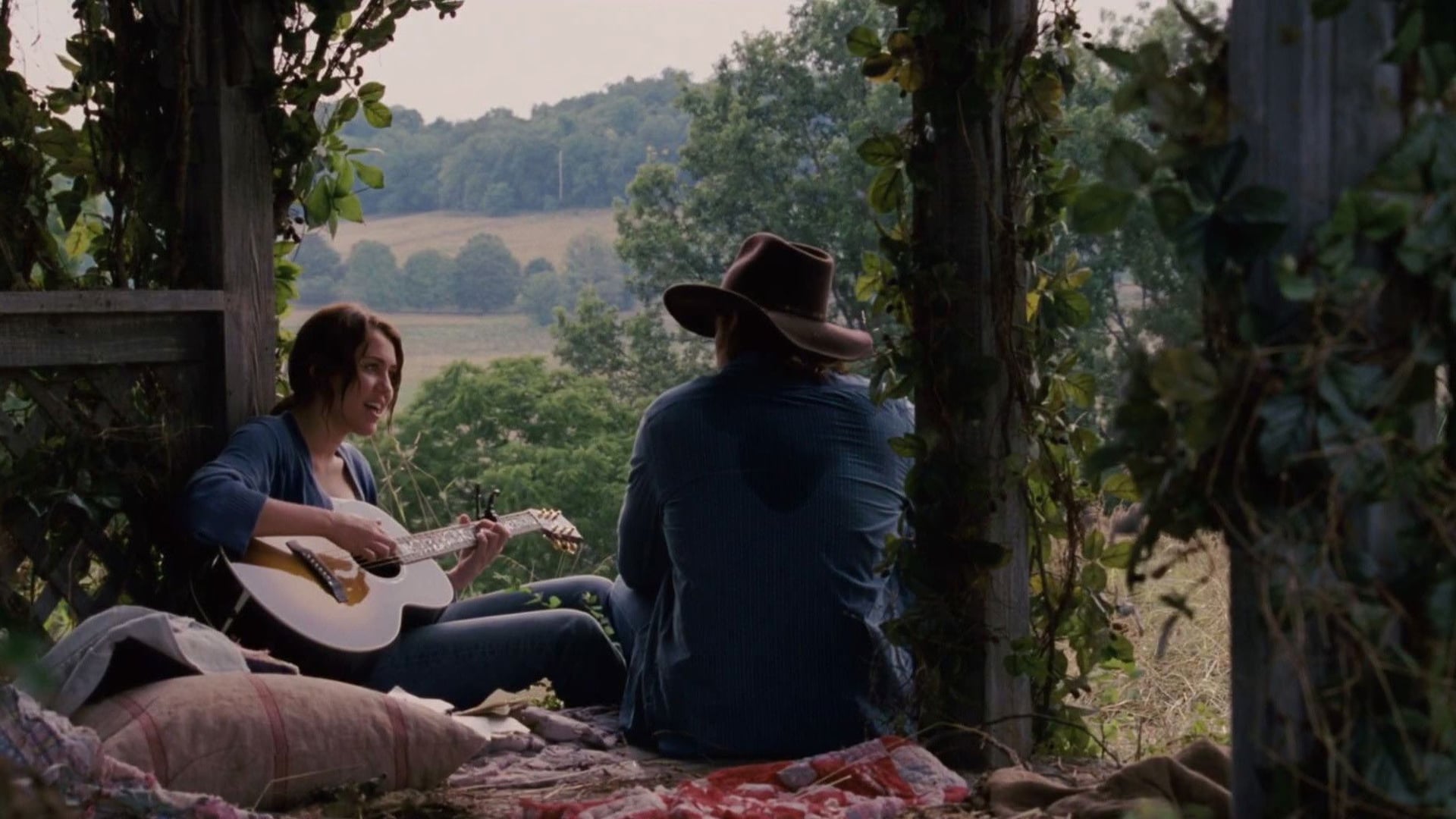 Foto do filme Hannah Montana: O Filme