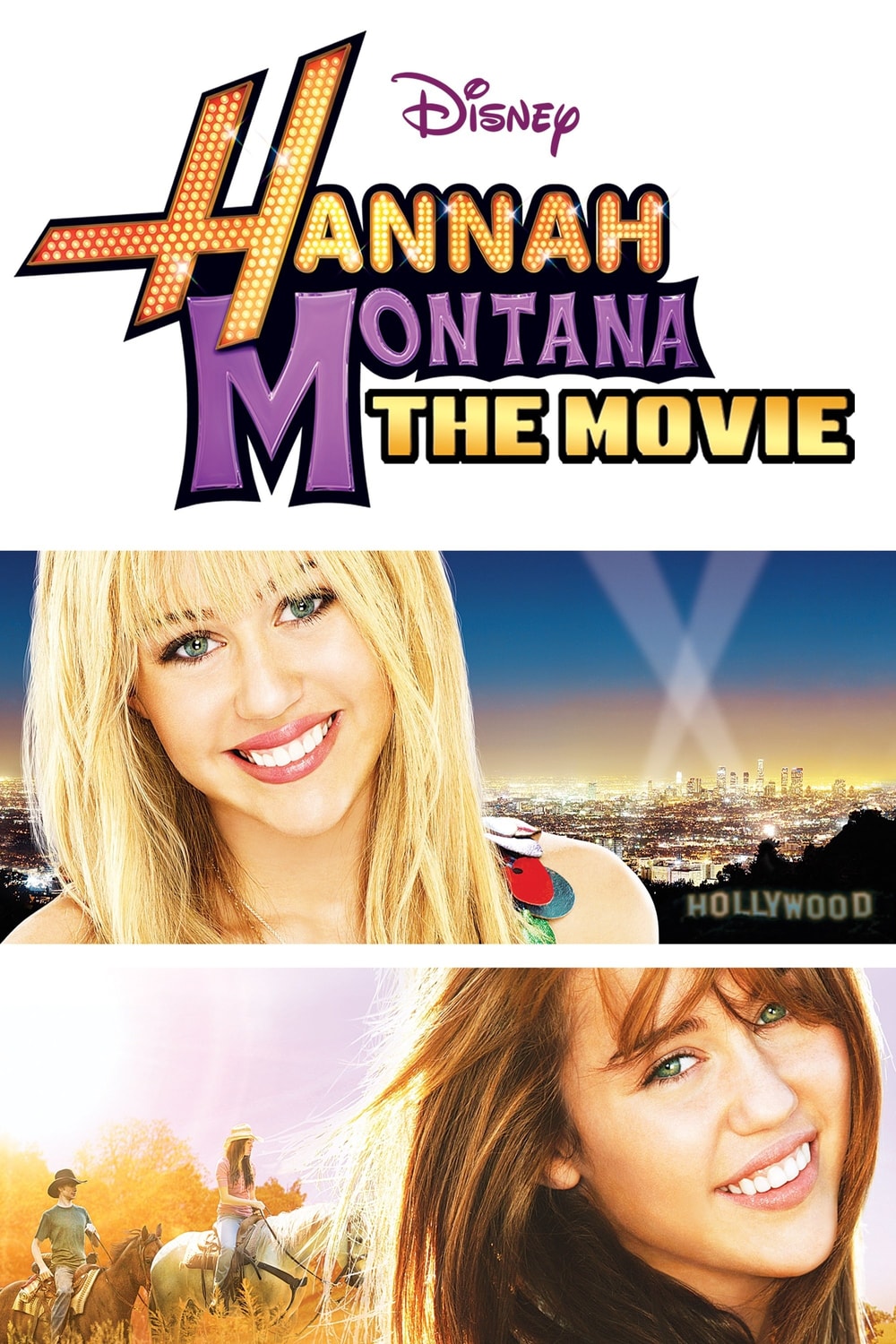 Hannah Montana: O Filme