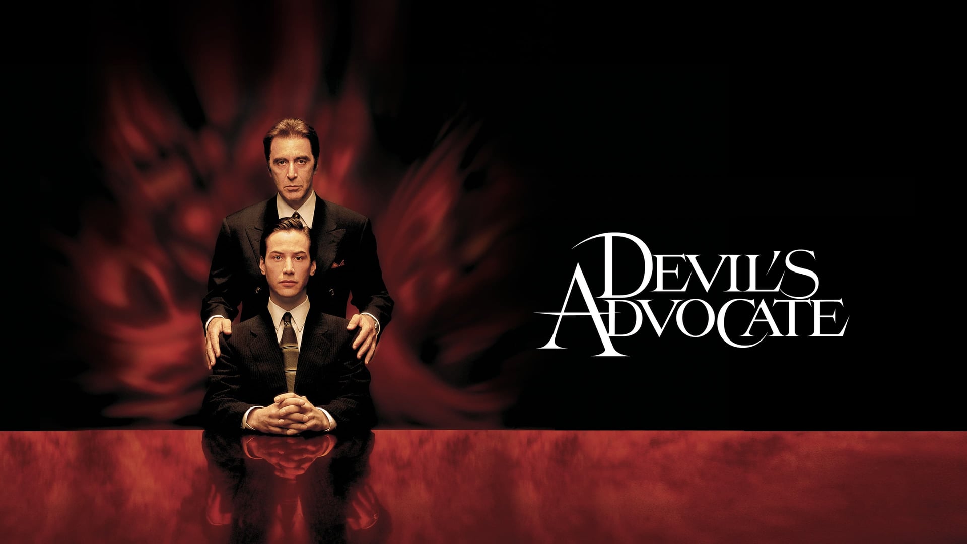 Foto do filme Advogado do Diabo