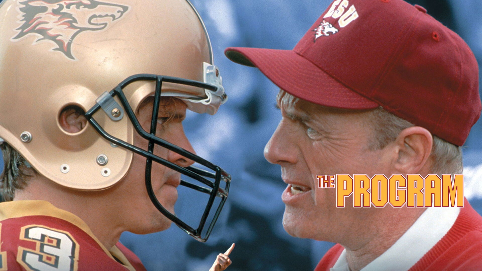 Foto do filme The Program
