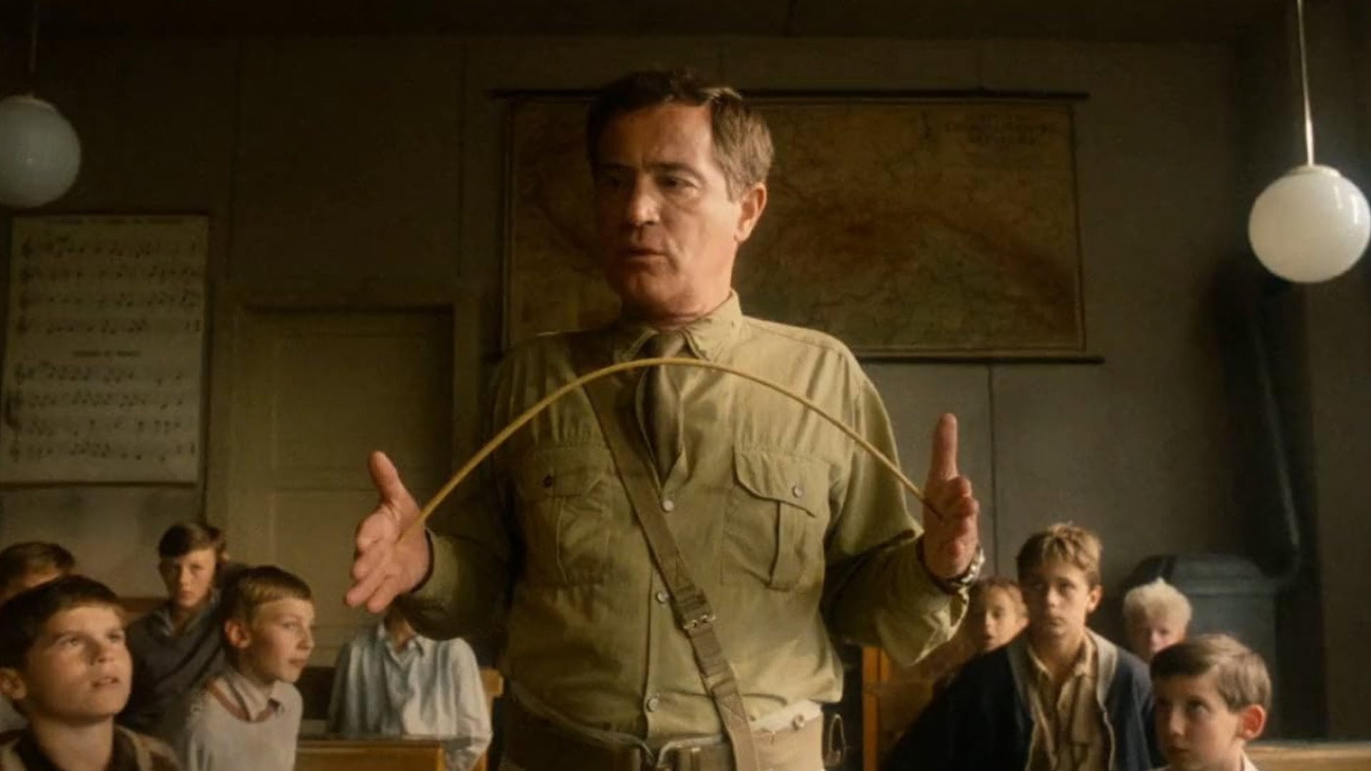 Foto do filme Lições de Infância