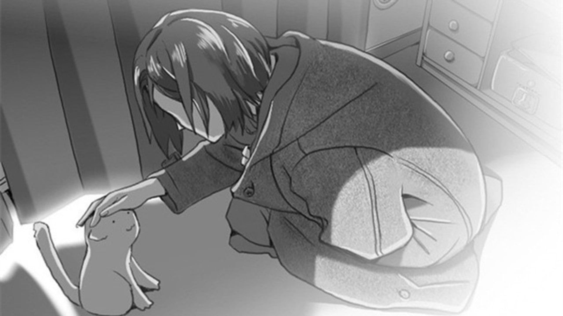 Foto do filme Kanojo to Kanojo no Neko