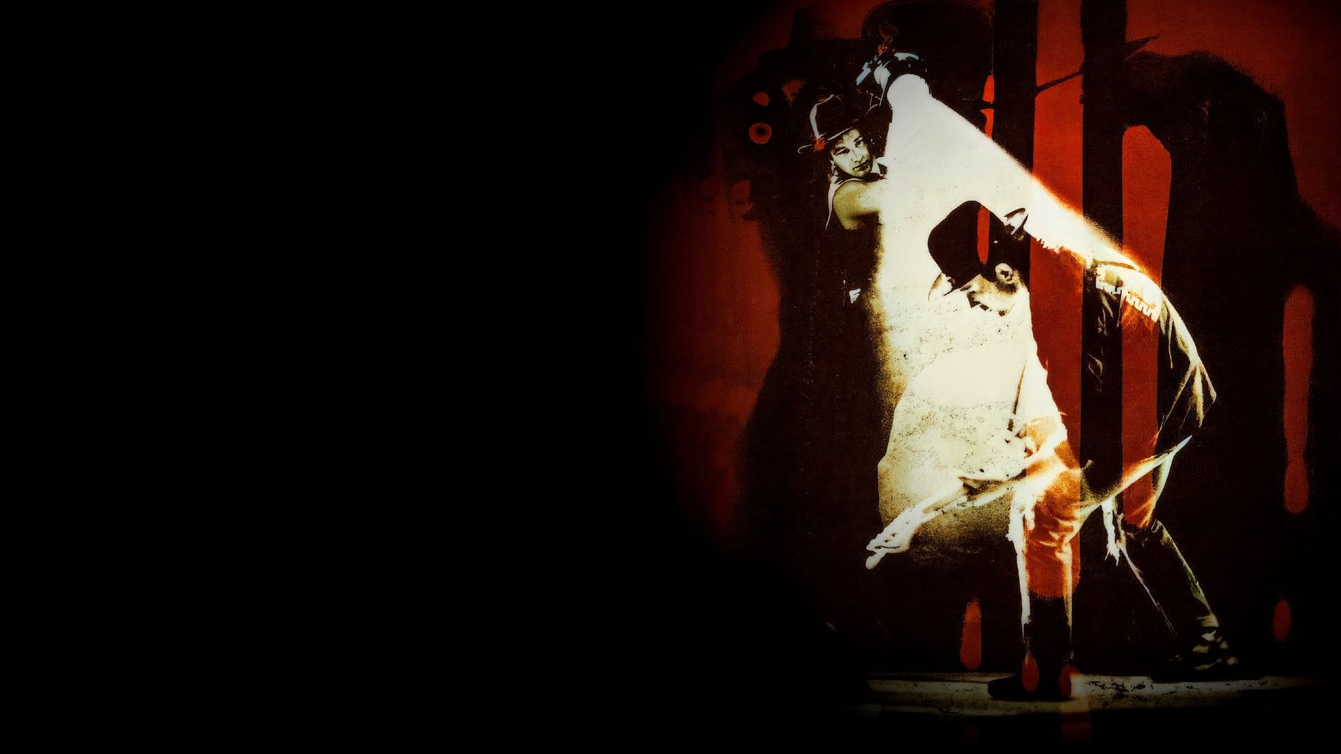 Foto do filme U2: Rattle and Hum