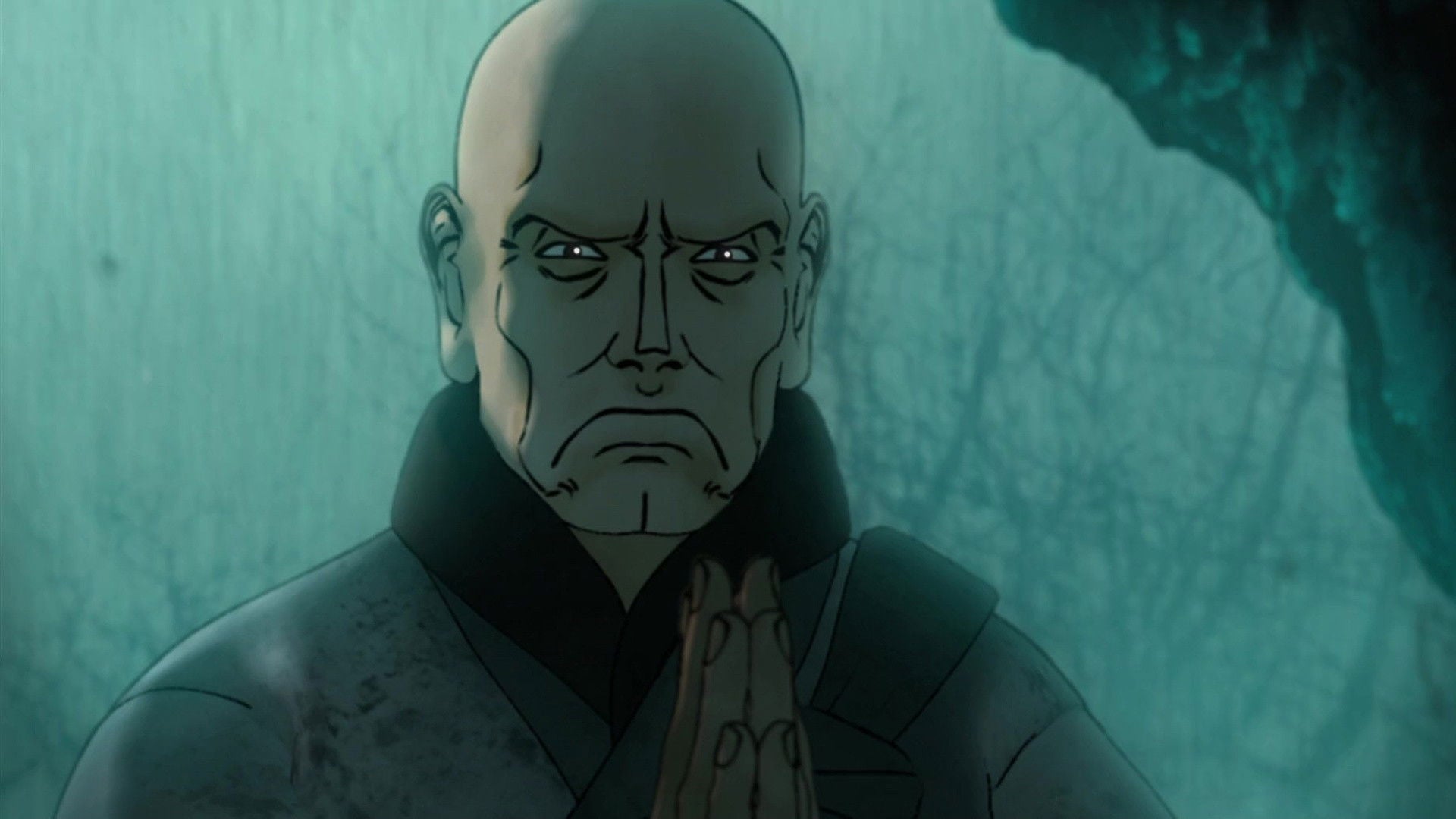 Foto do filme Asura
