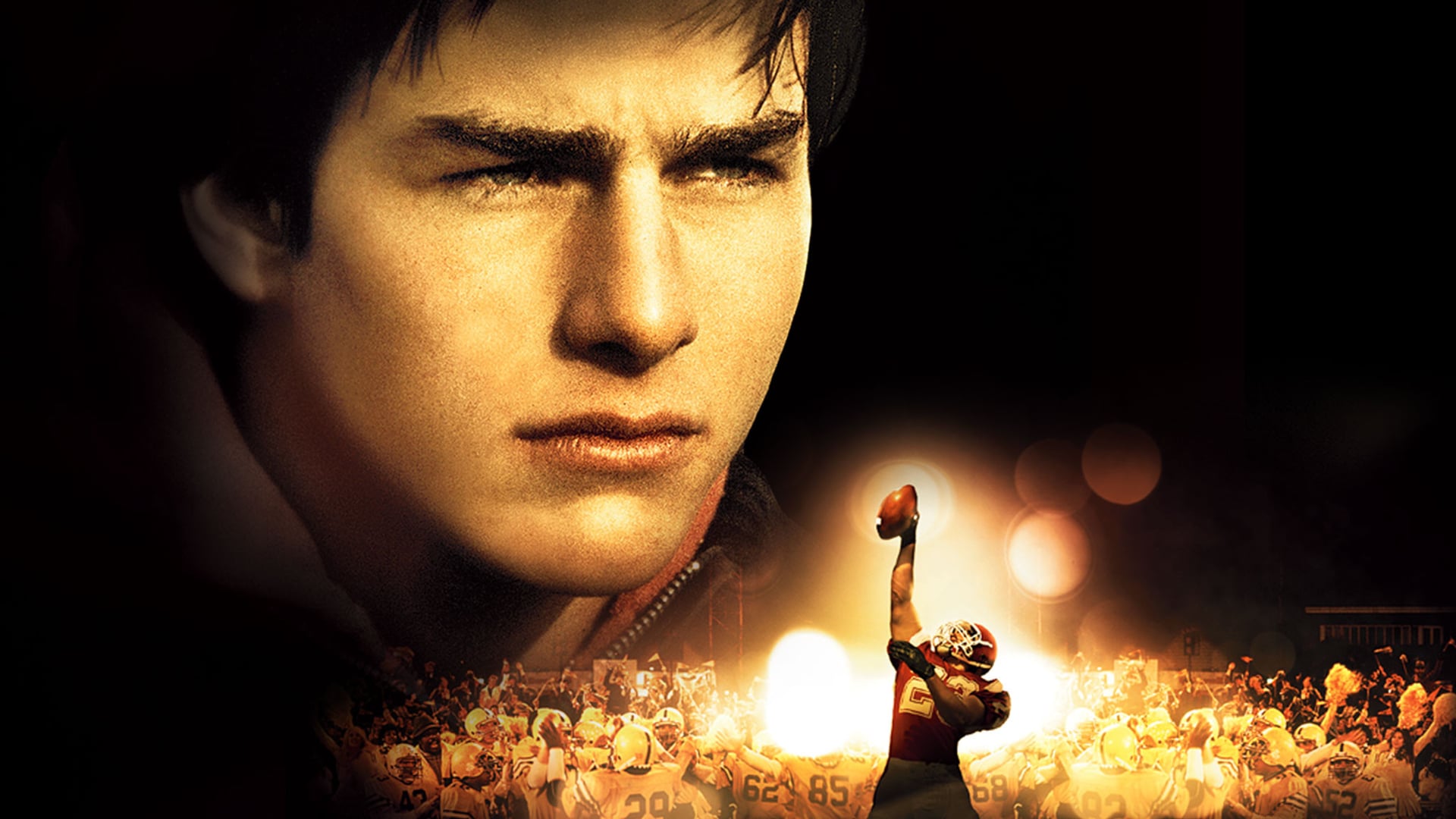 Foto do filme A Chance