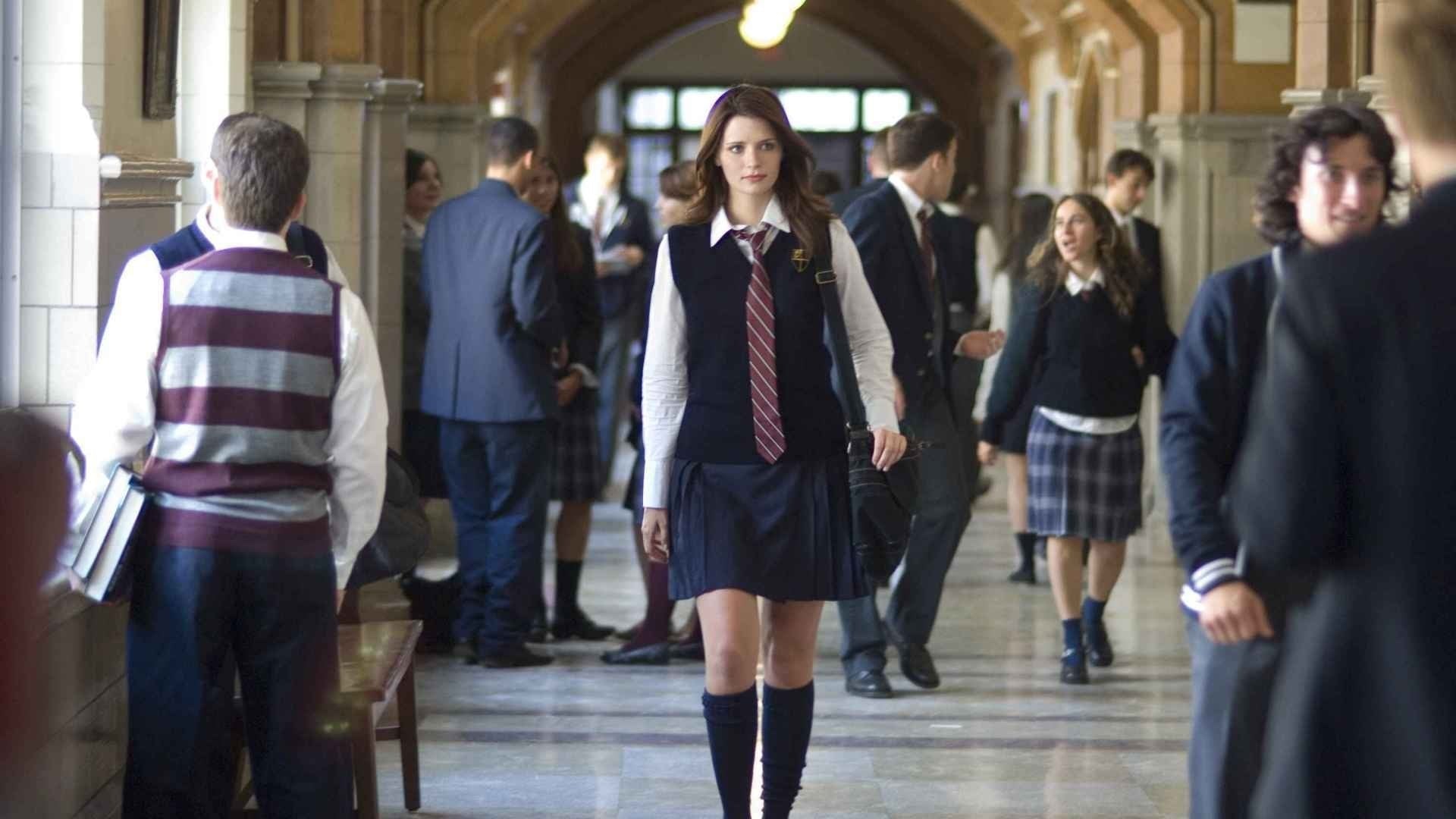 Foto do filme Provas e Trapaças