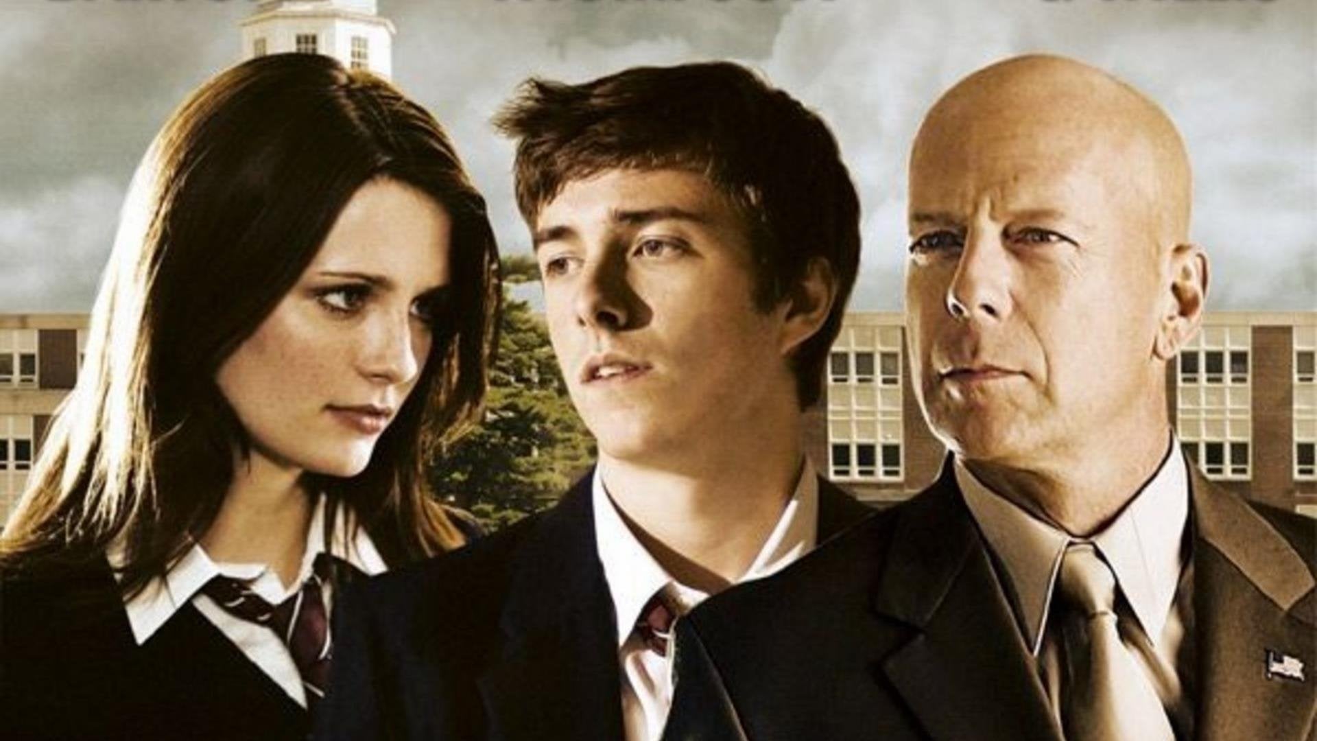 Foto do filme Provas e Trapaças