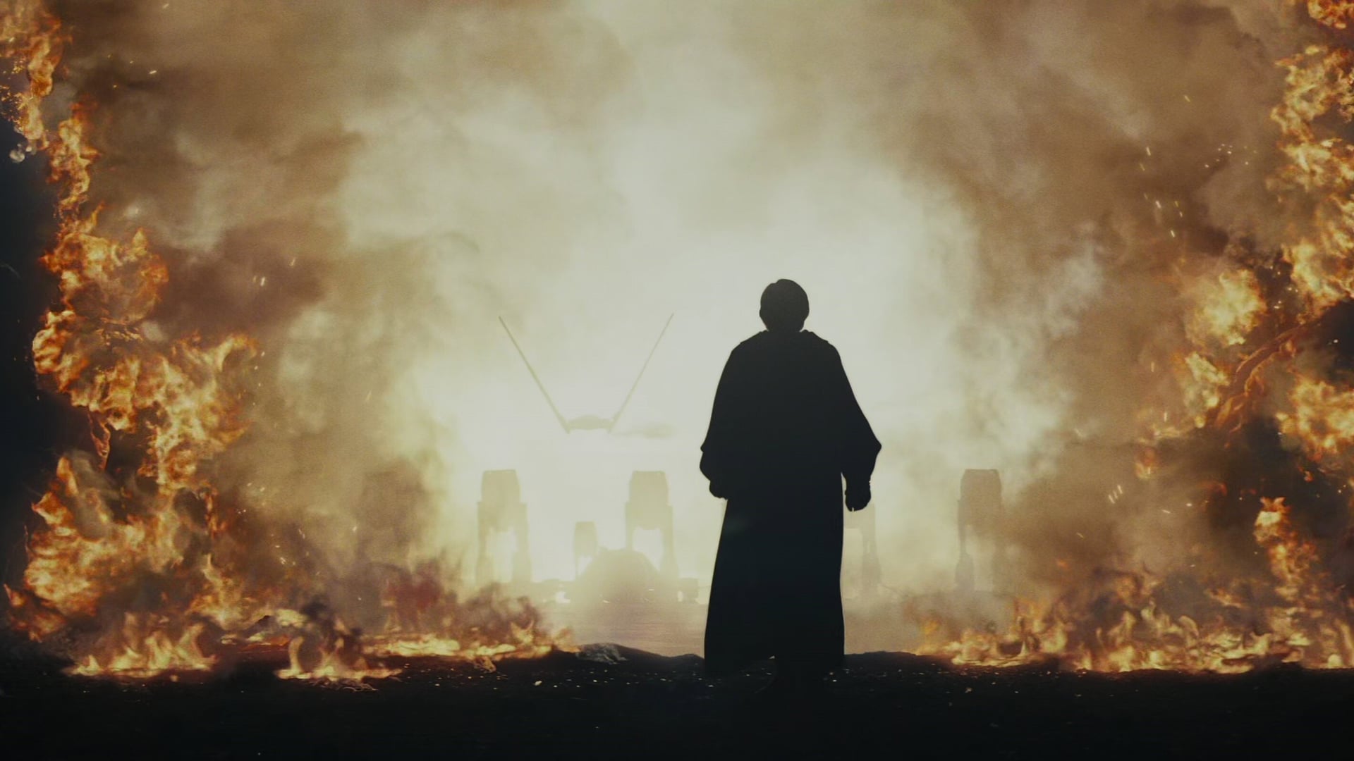 Foto do filme Star Wars: Os Últimos Jedi