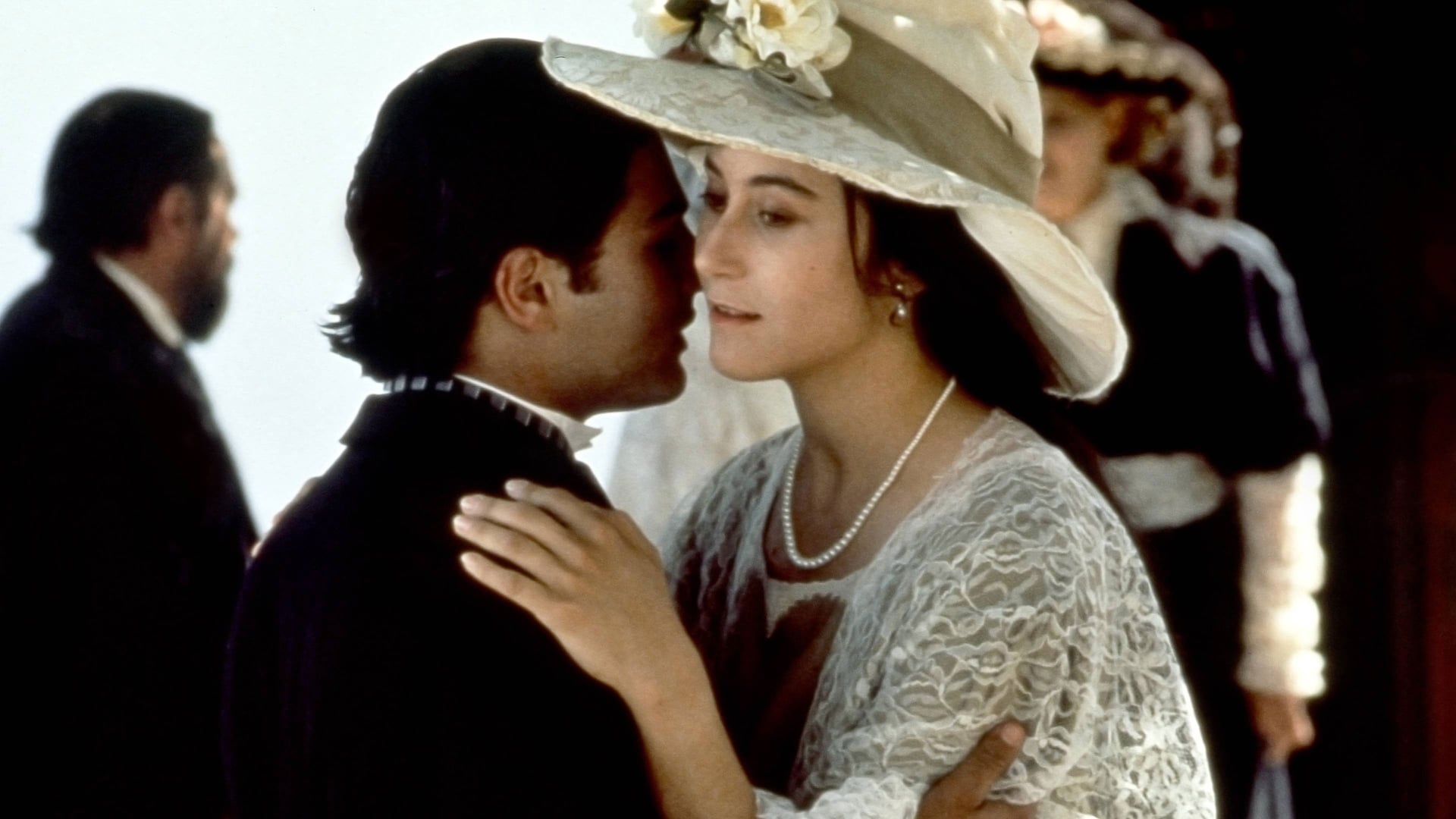Foto do filme Como Água para Chocolate