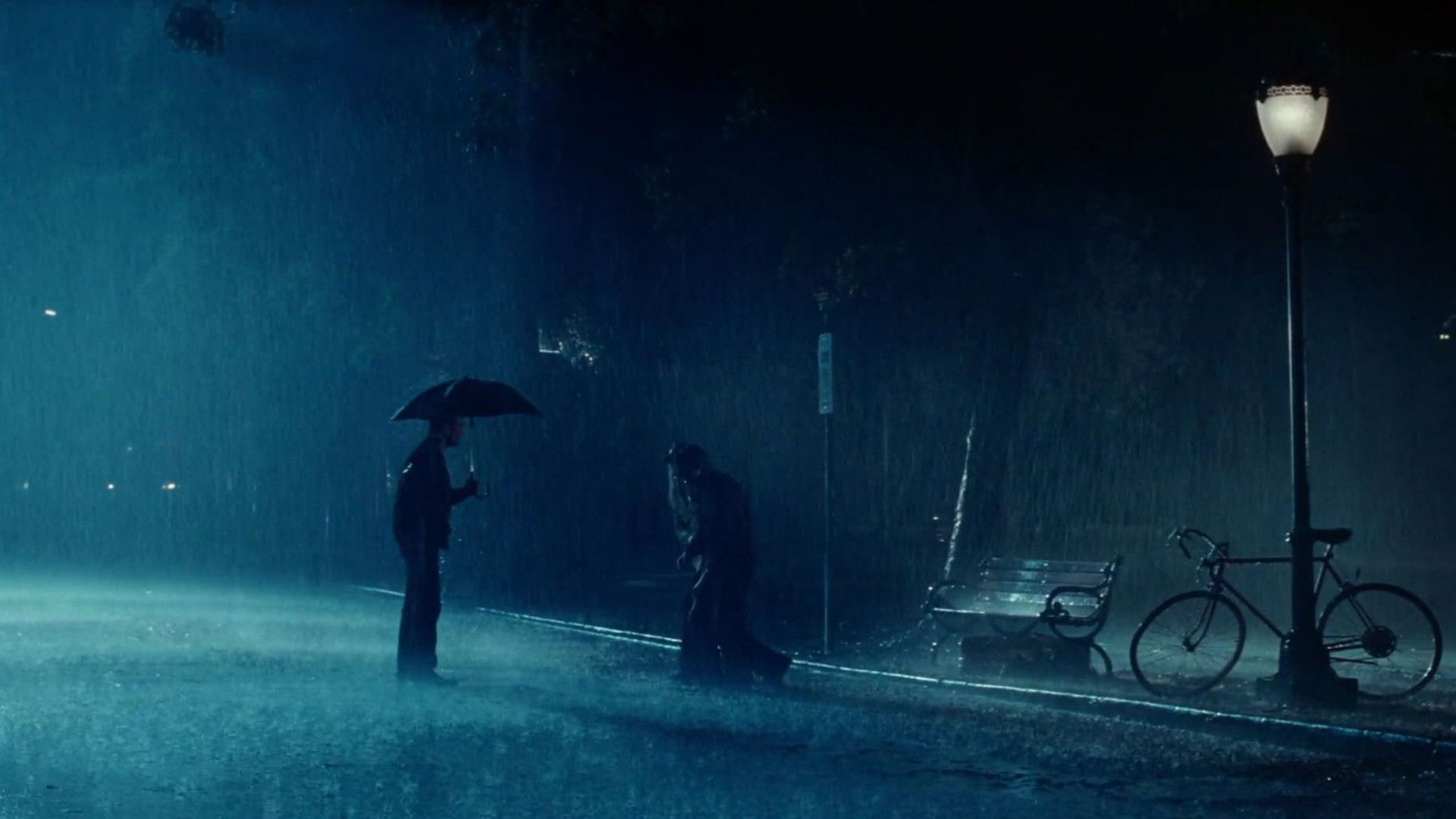 Foto do filme Dois é Bom, Três é Demais