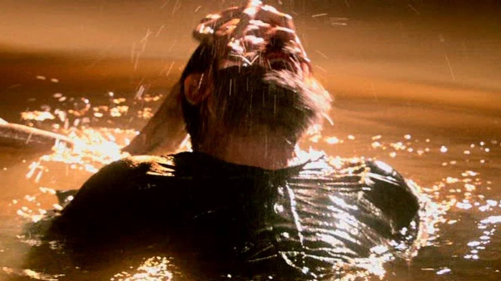 Foto do filme Mistério no Lago