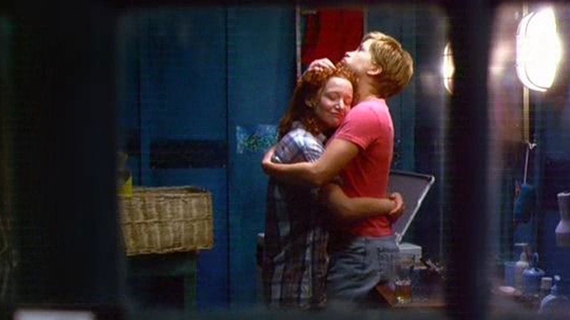 Foto do filme Better Than Chocolate