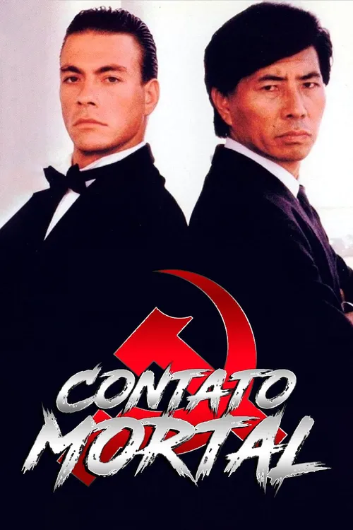 Contato Mortal