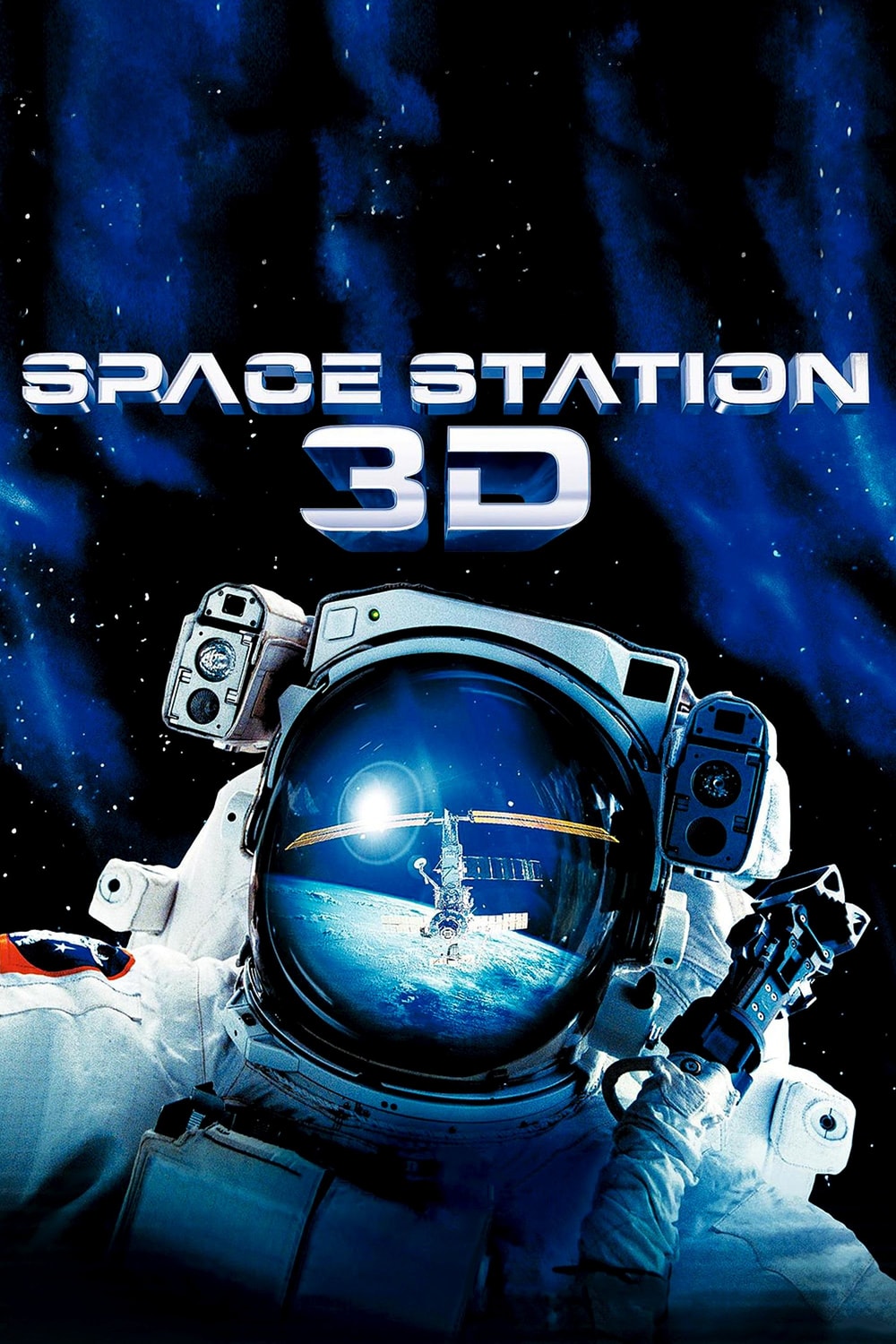 IMAX: Estação Espacial 3D