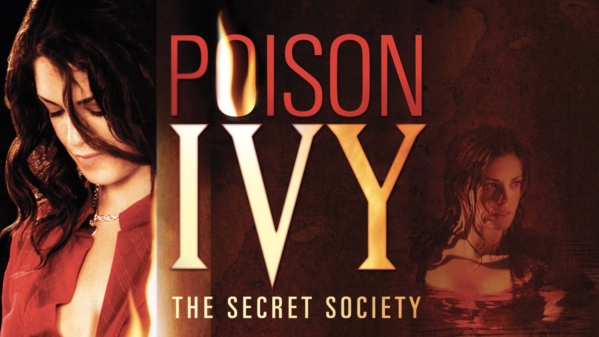 Foto do filme Relação Indecente: A Sociedade Secreta