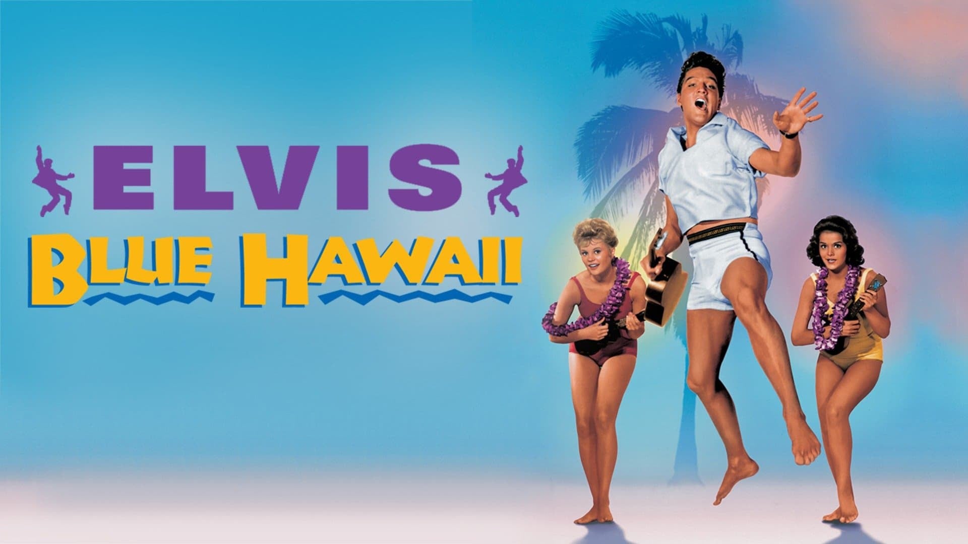 Foto do filme Feitiço Havaiano