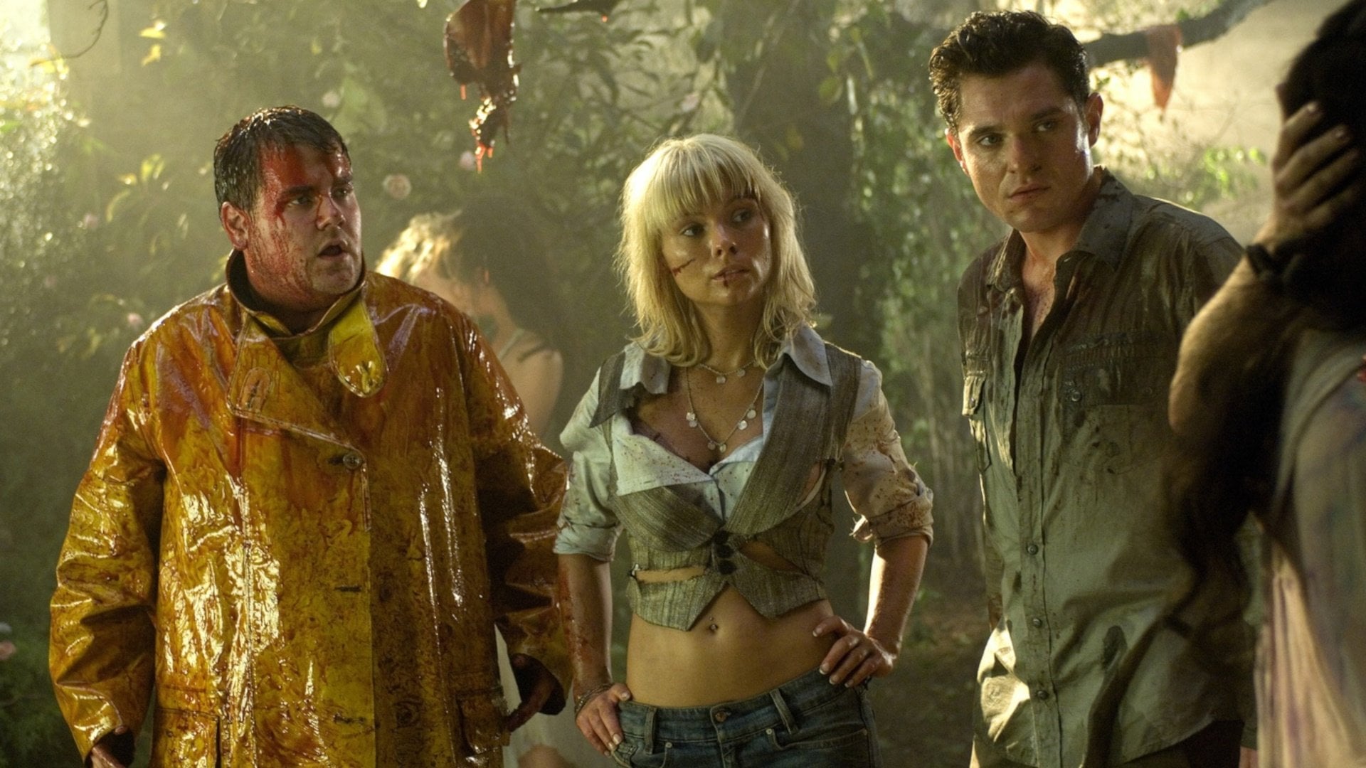 Foto do filme Matadores de Vampiras Lésbicas