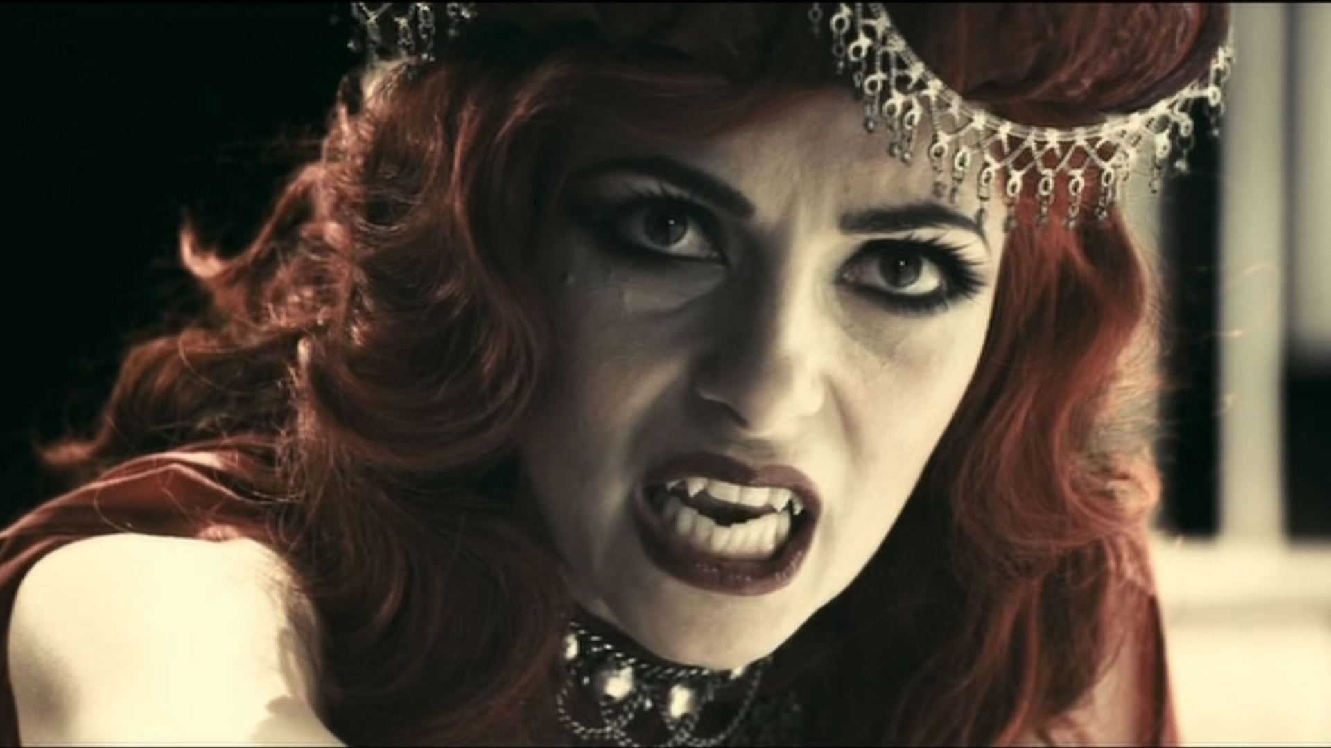 Foto do filme Matadores de Vampiras Lésbicas