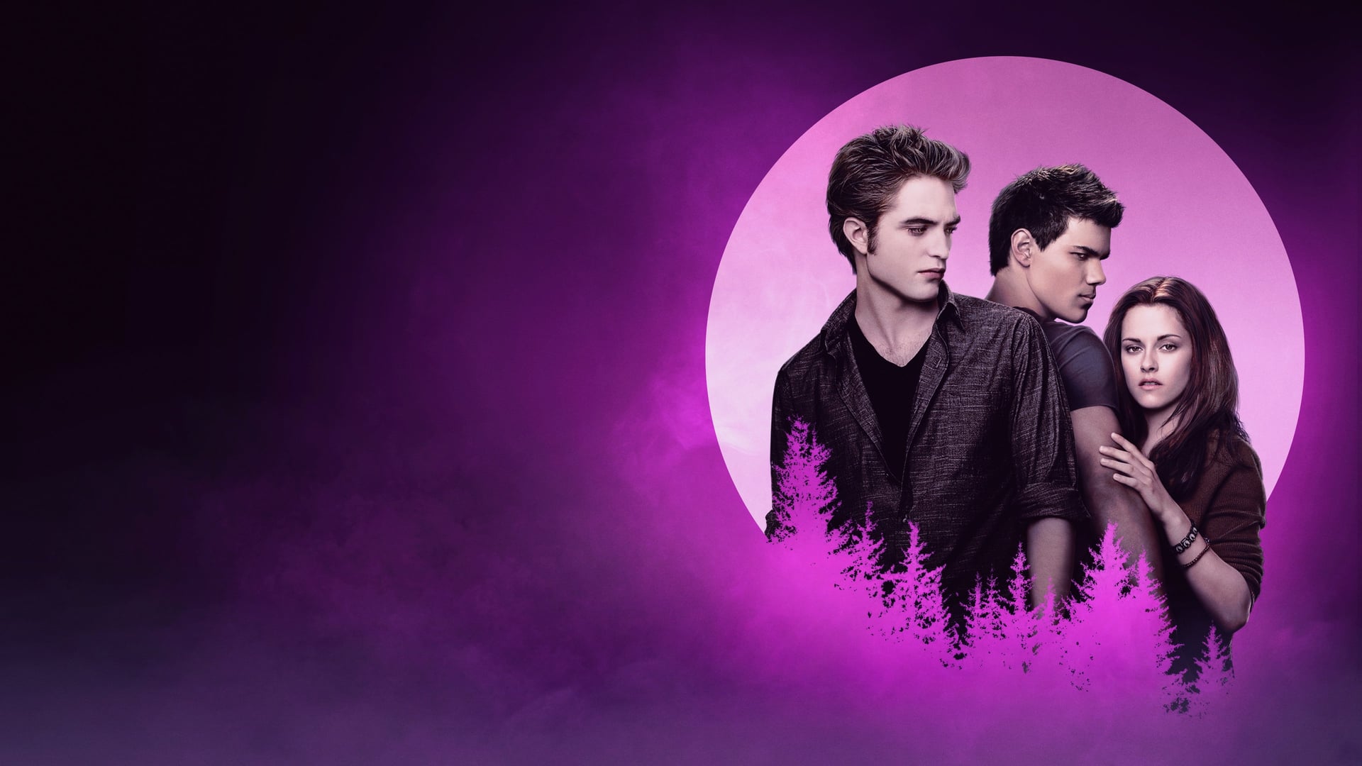 Foto do filme A Saga Crepúsculo: Lua Nova