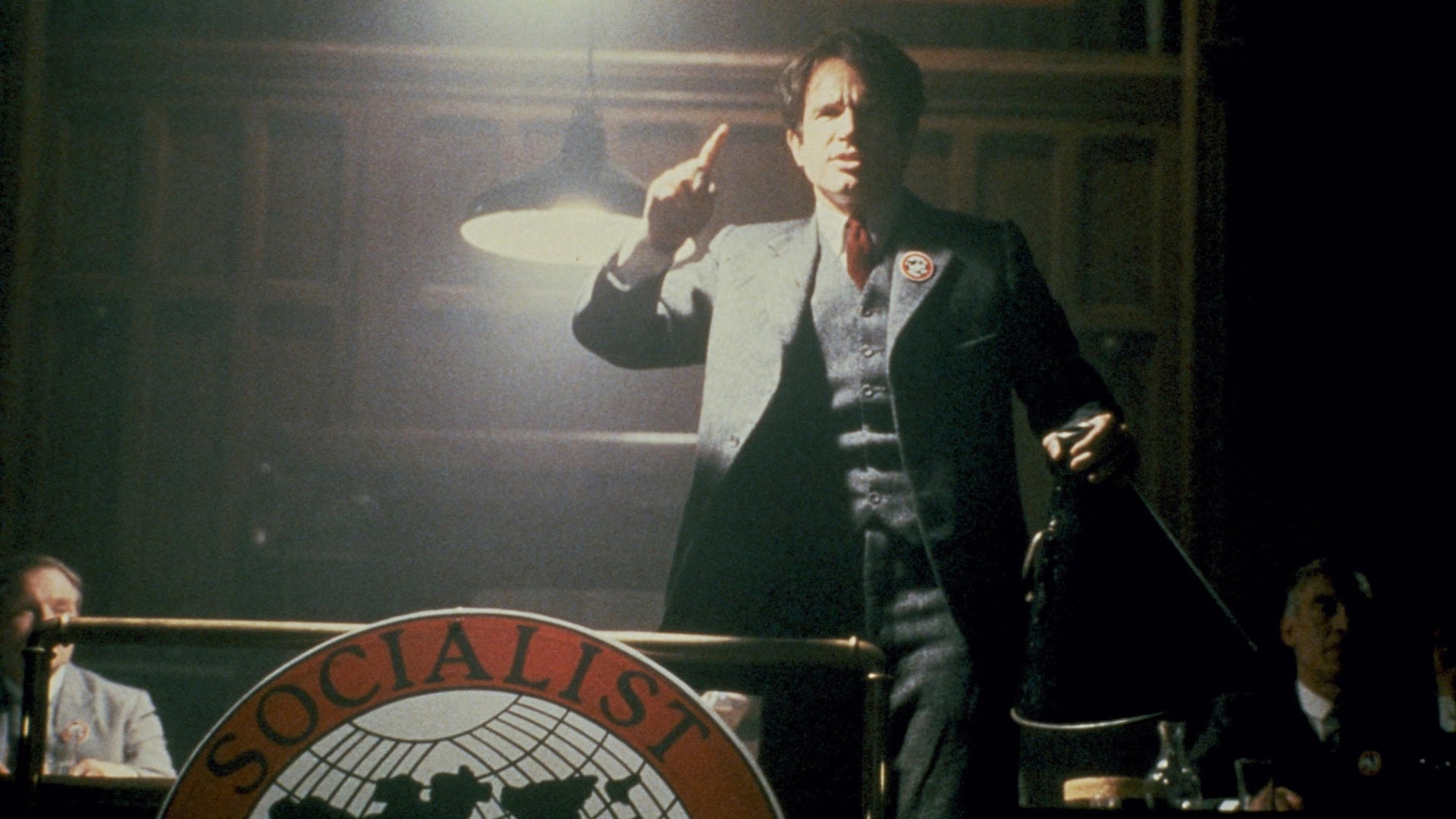 Foto do filme Reds
