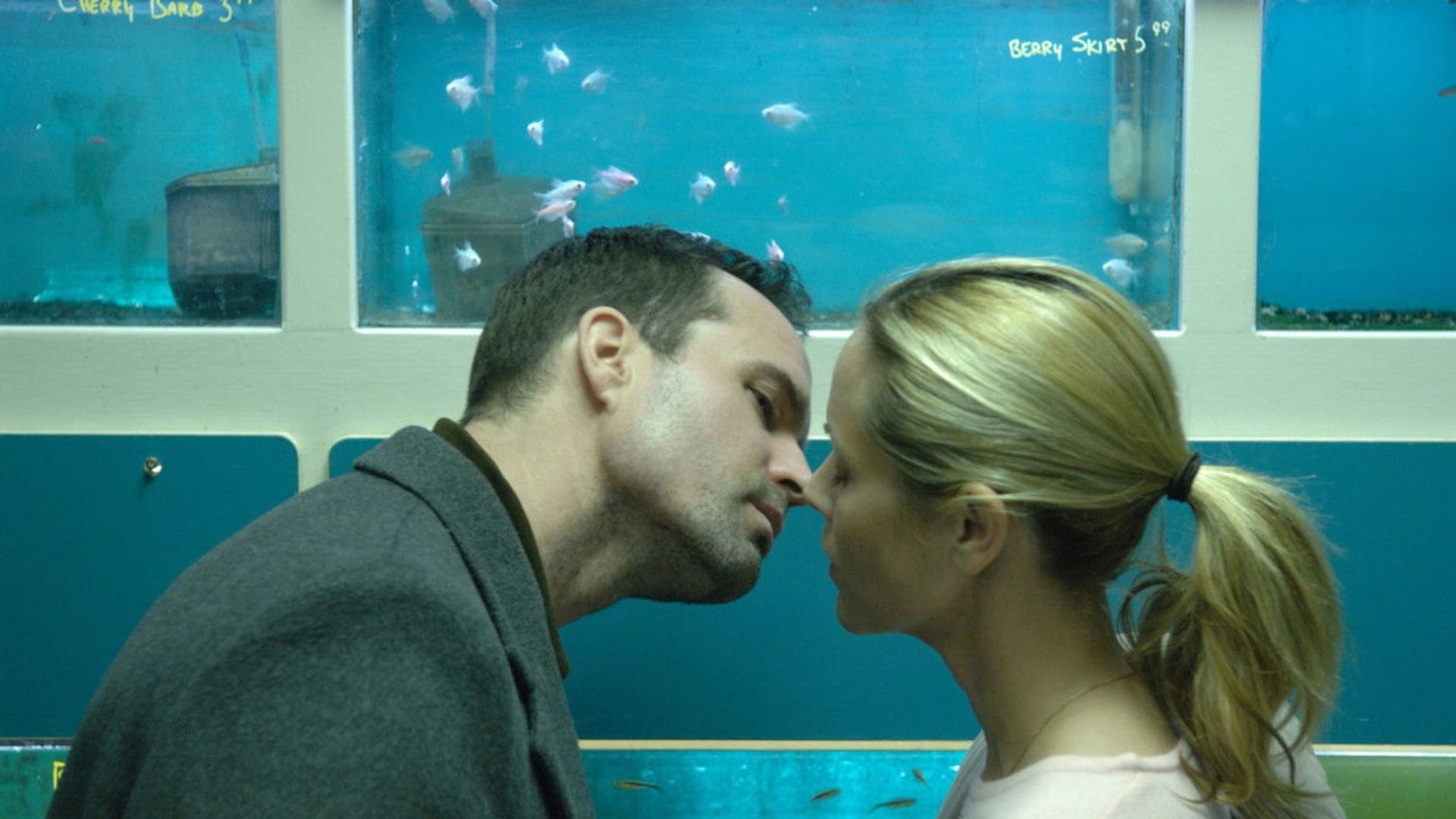 Foto do filme Distúrbios do Prazer