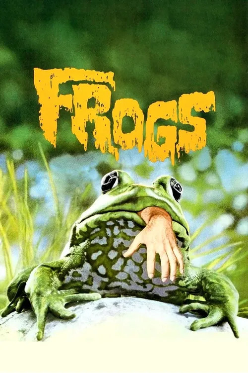 A Invasão das Rãs