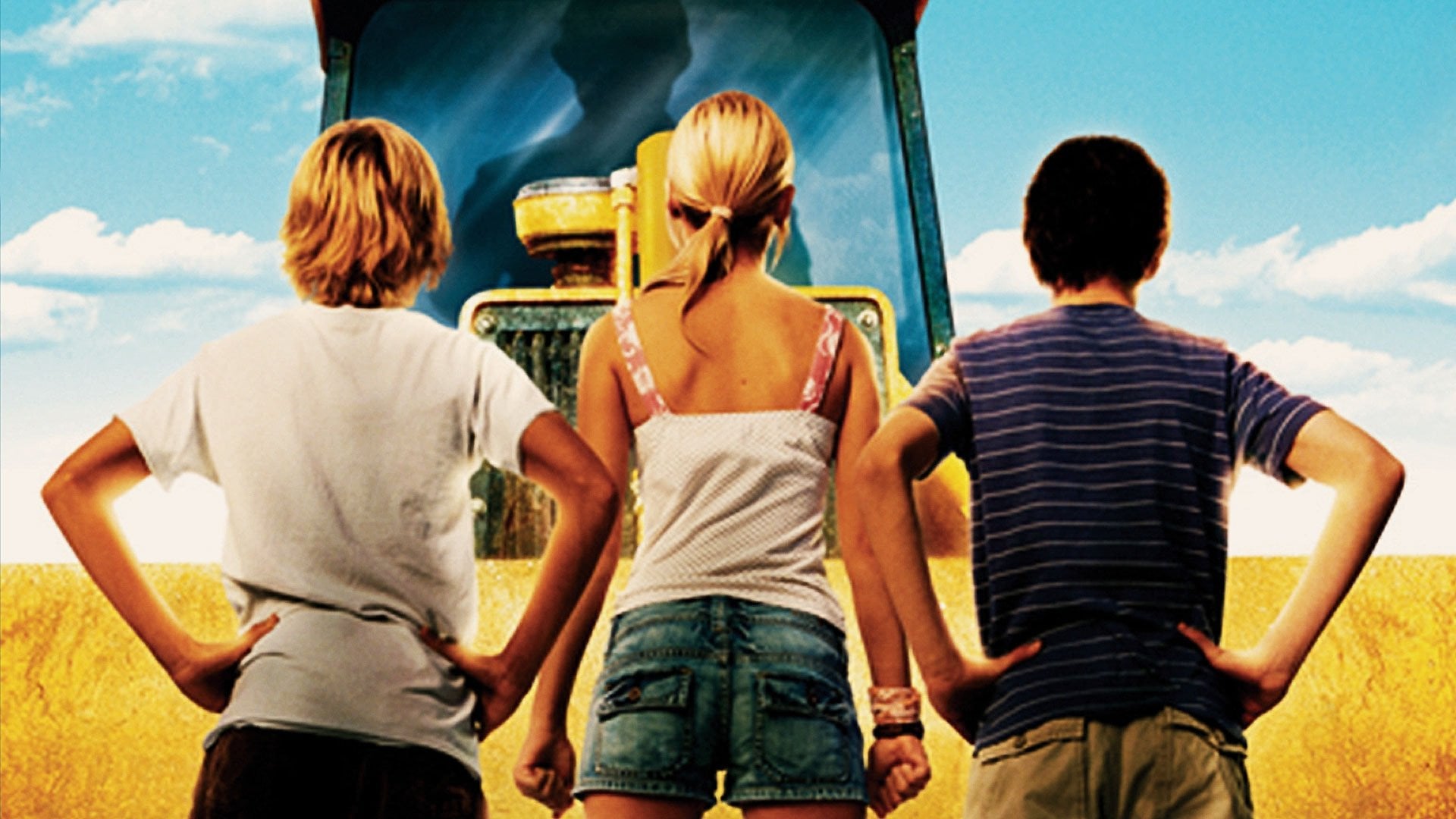 Foto do filme Os Heróis do Pedaço
