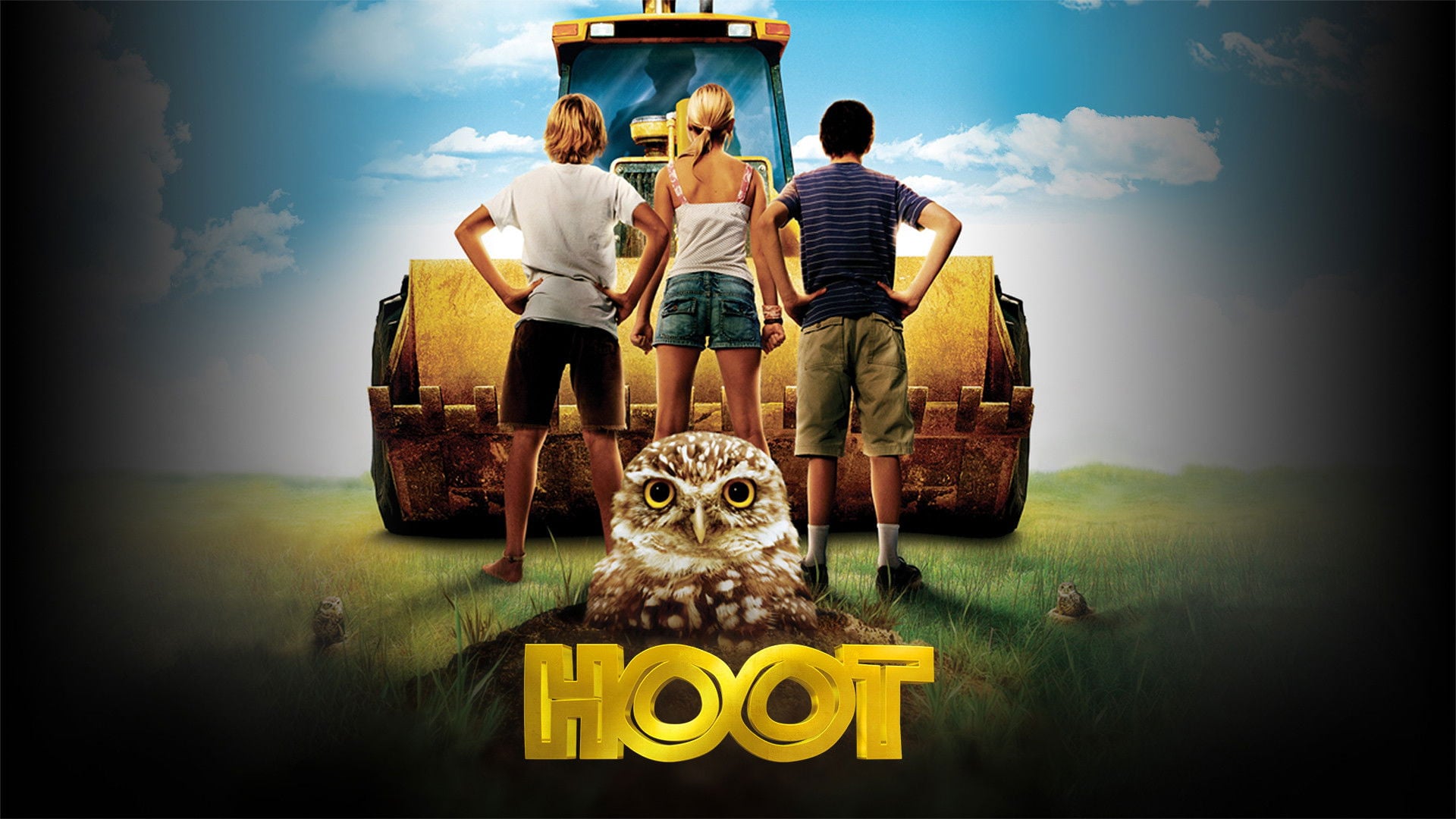 Foto do filme Os Heróis do Pedaço