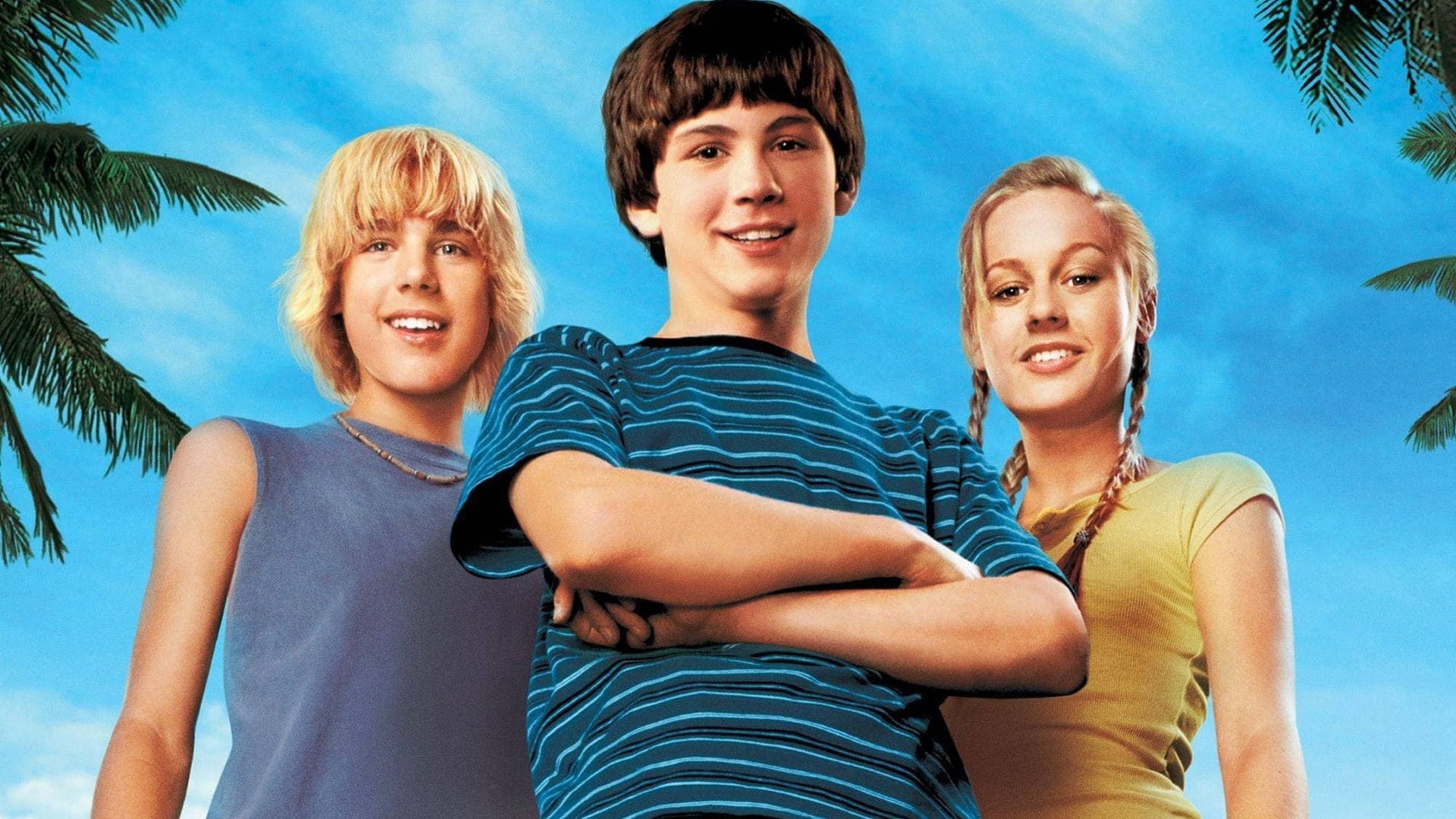 Foto do filme Os Heróis do Pedaço