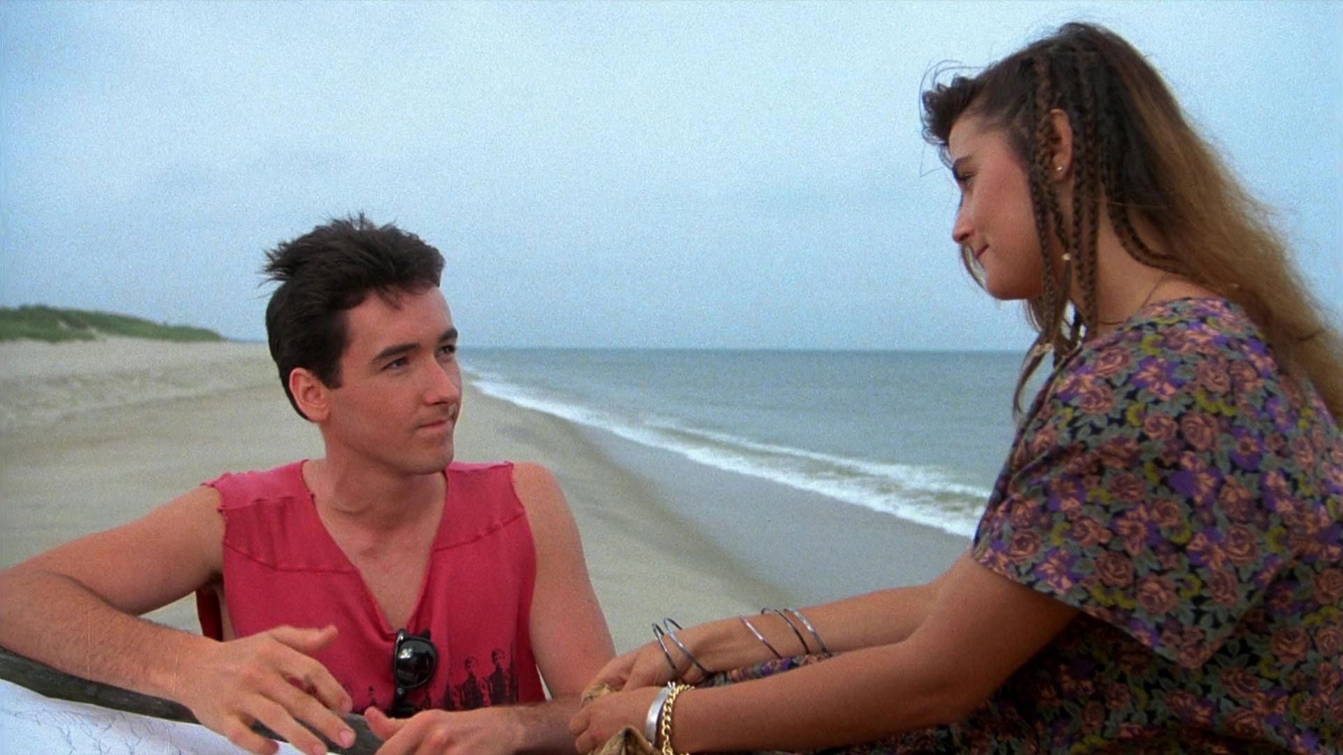 Foto do filme Um Verão Muito Louco