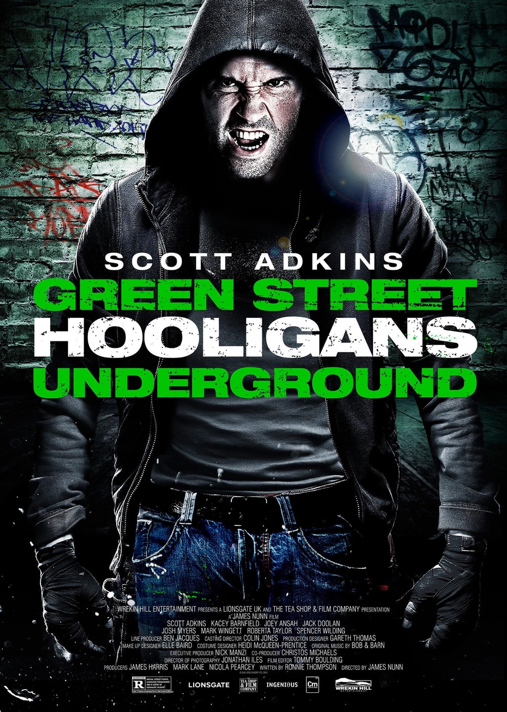 Hooligans 3