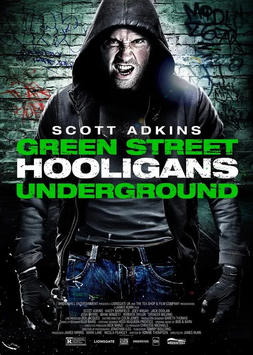 Hooligans 3