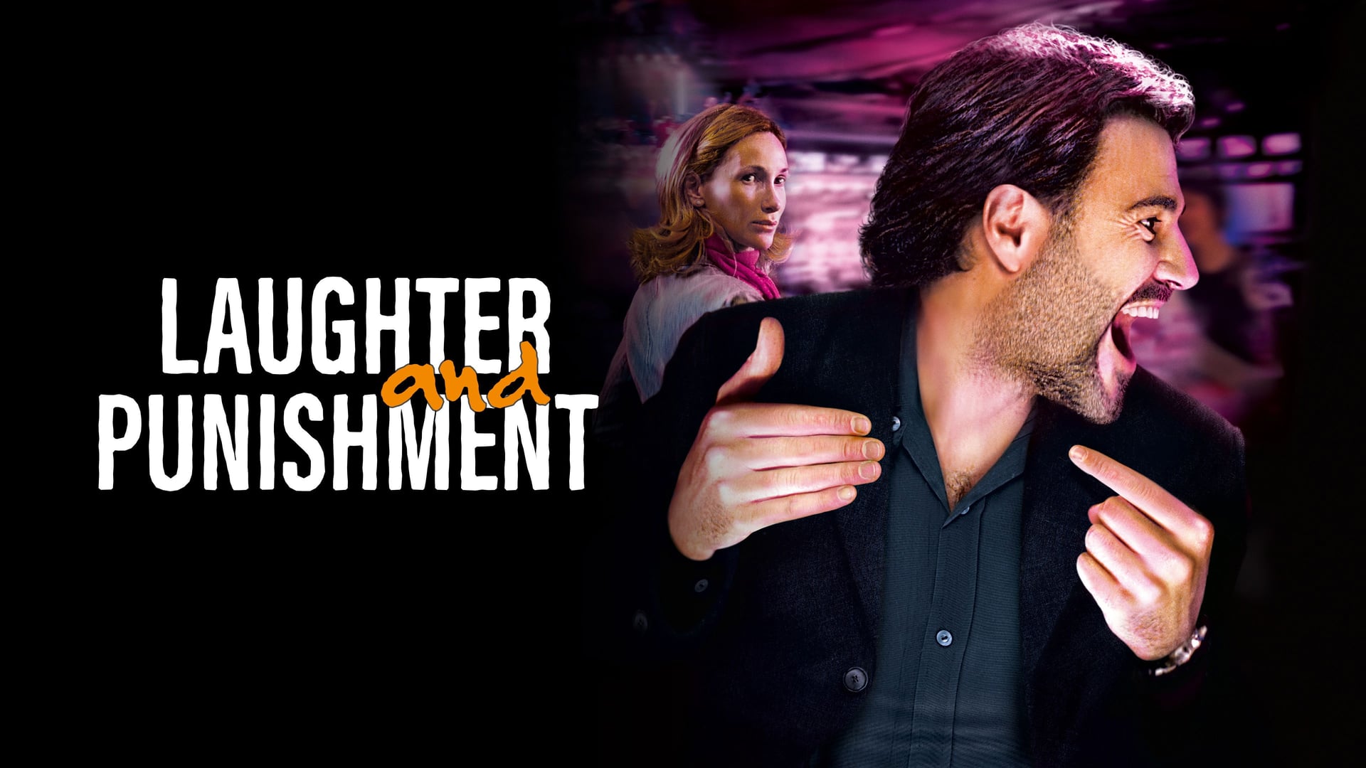 Foto do filme Rire et Châtiment