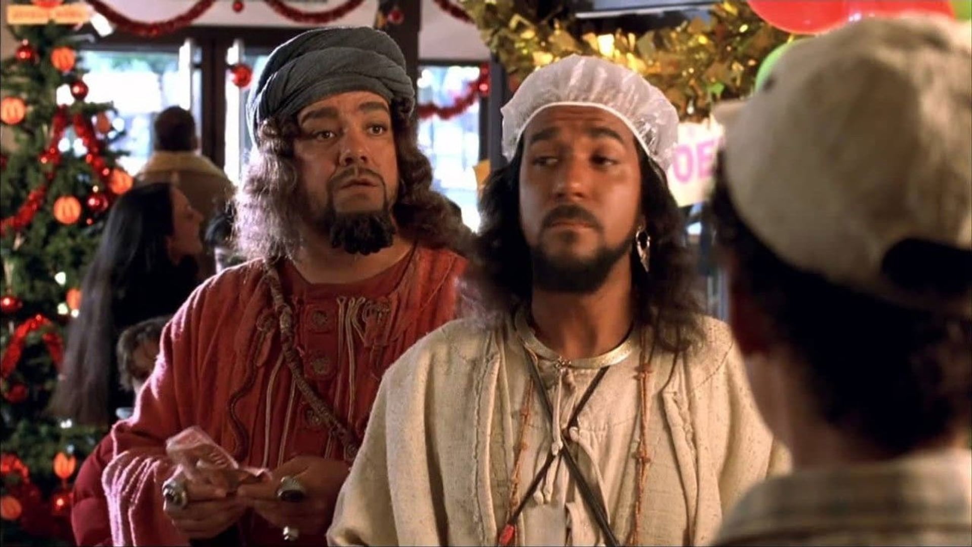 Foto do filme Les Rois mages
