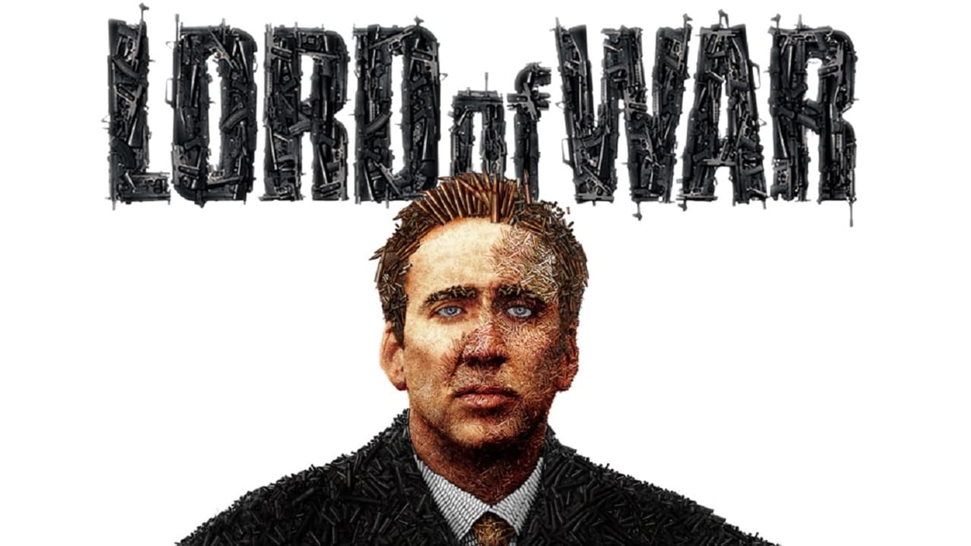 Foto do filme O Senhor das Armas