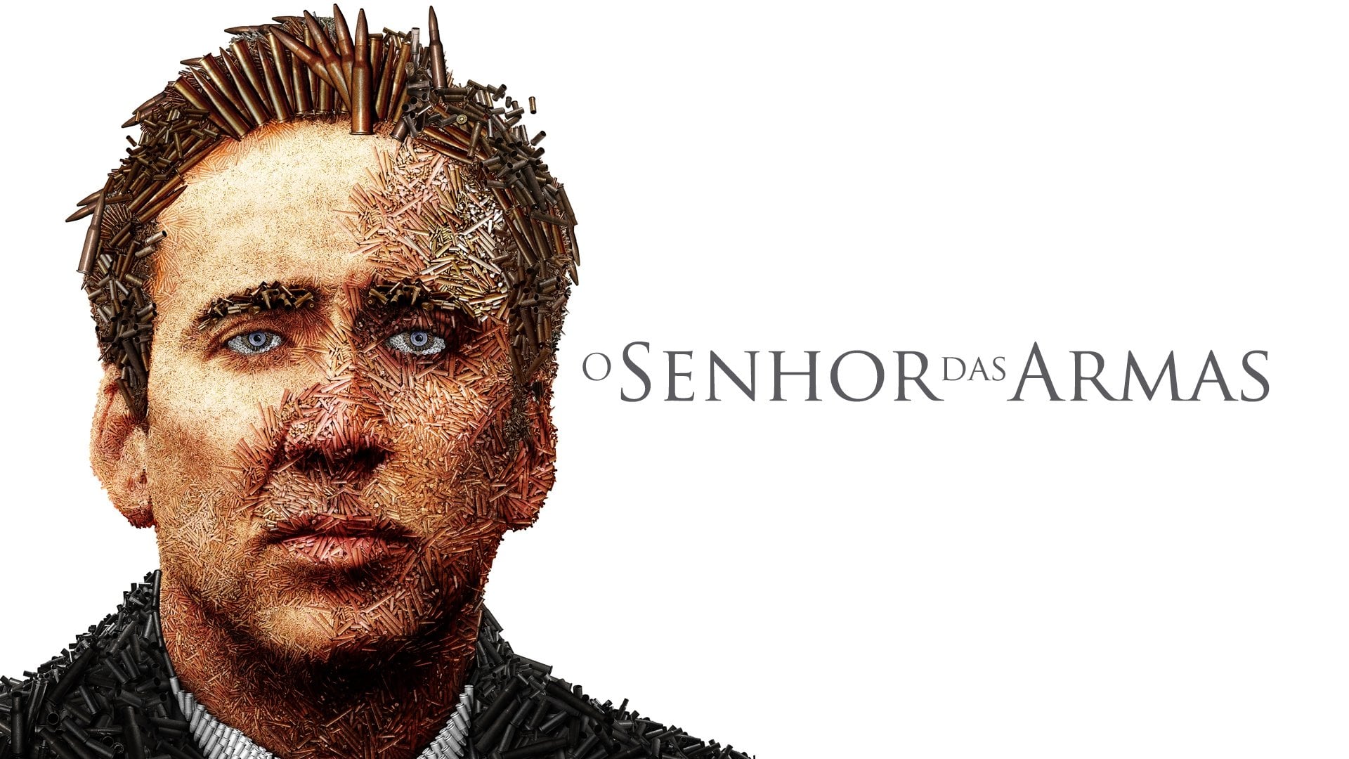 Foto do filme O Senhor das Armas