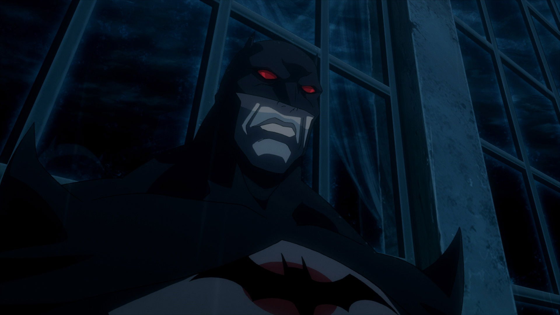 Foto do filme Liga da Justiça: Ponto de Ignição