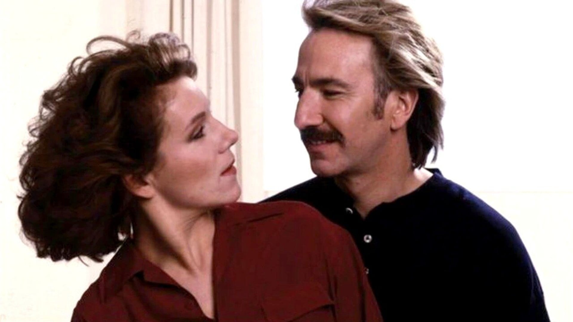 Foto do filme Um Romance do Outro Mundo