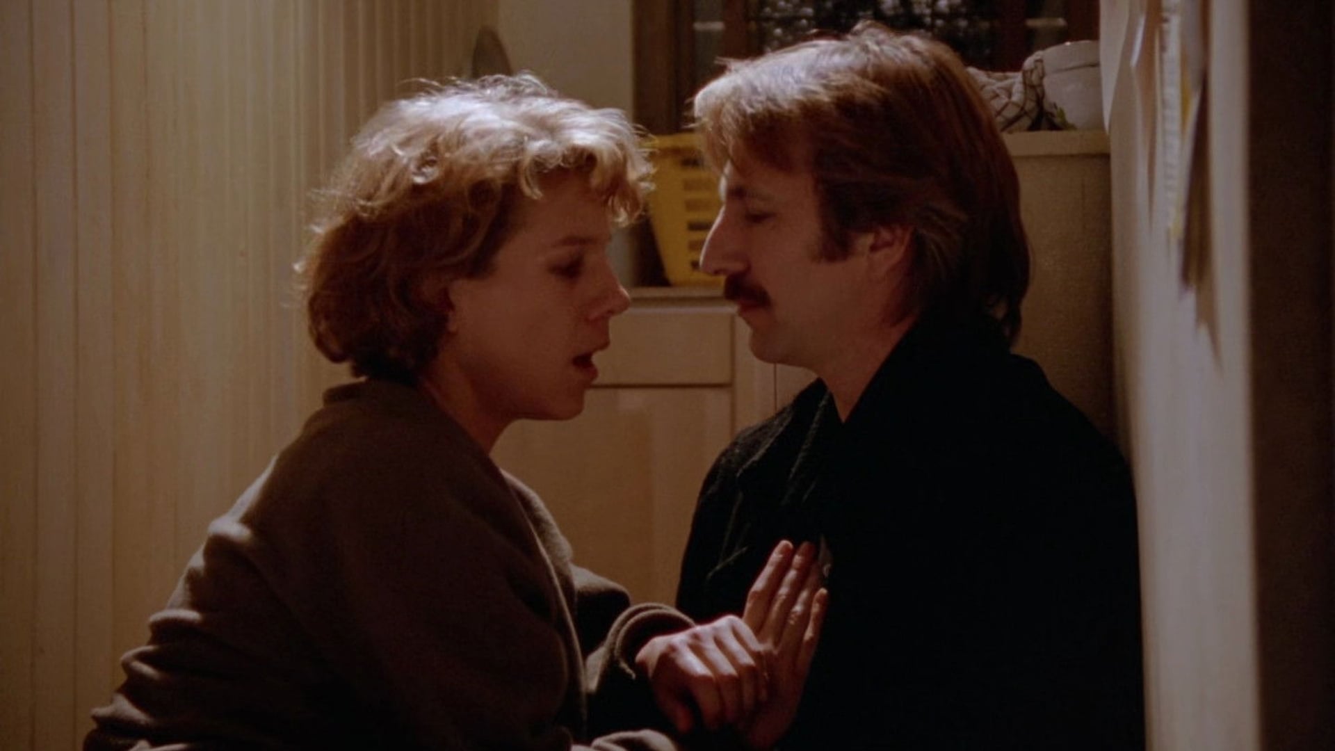 Foto do filme Um Romance do Outro Mundo