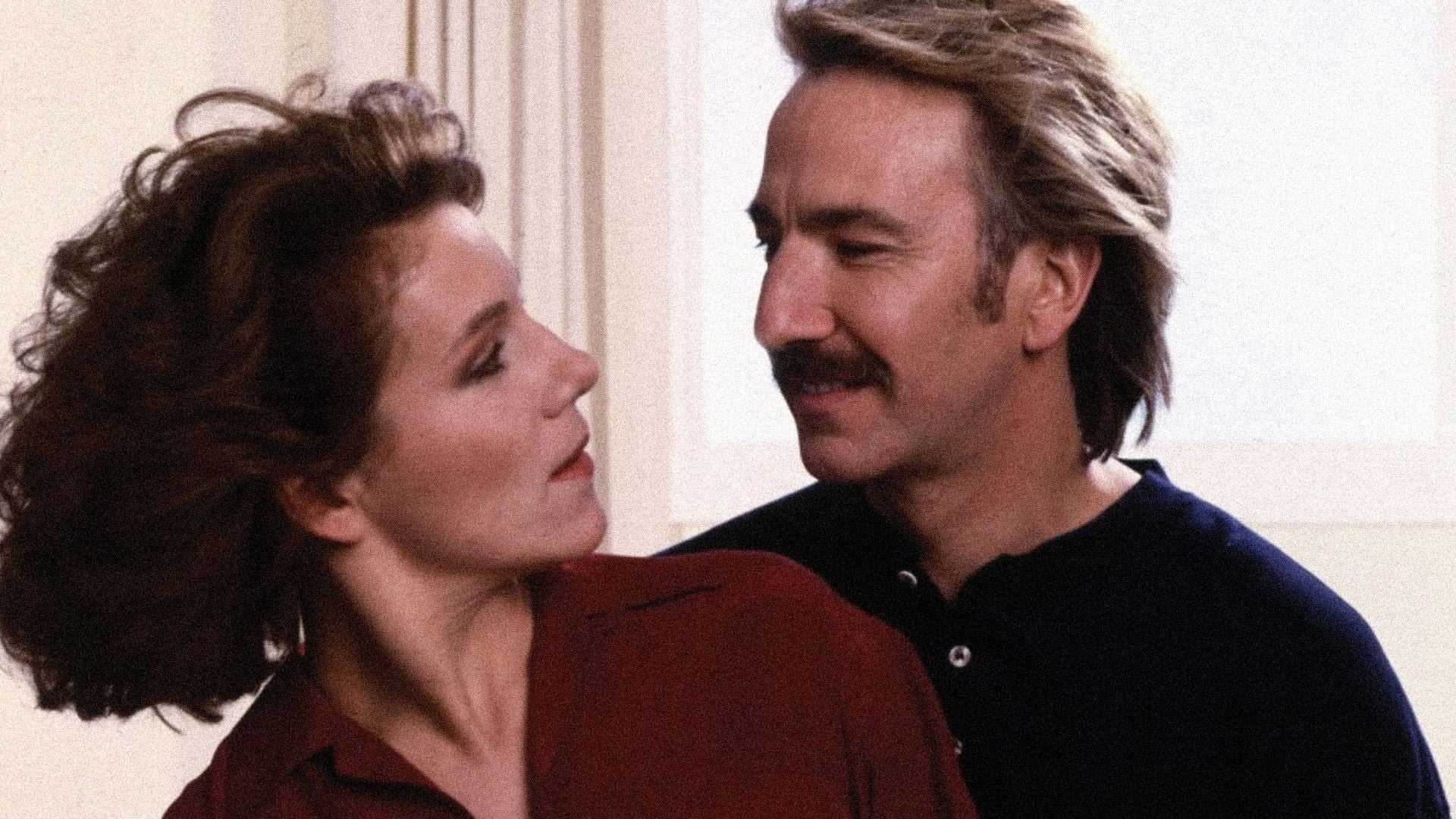 Foto do filme Um Romance do Outro Mundo