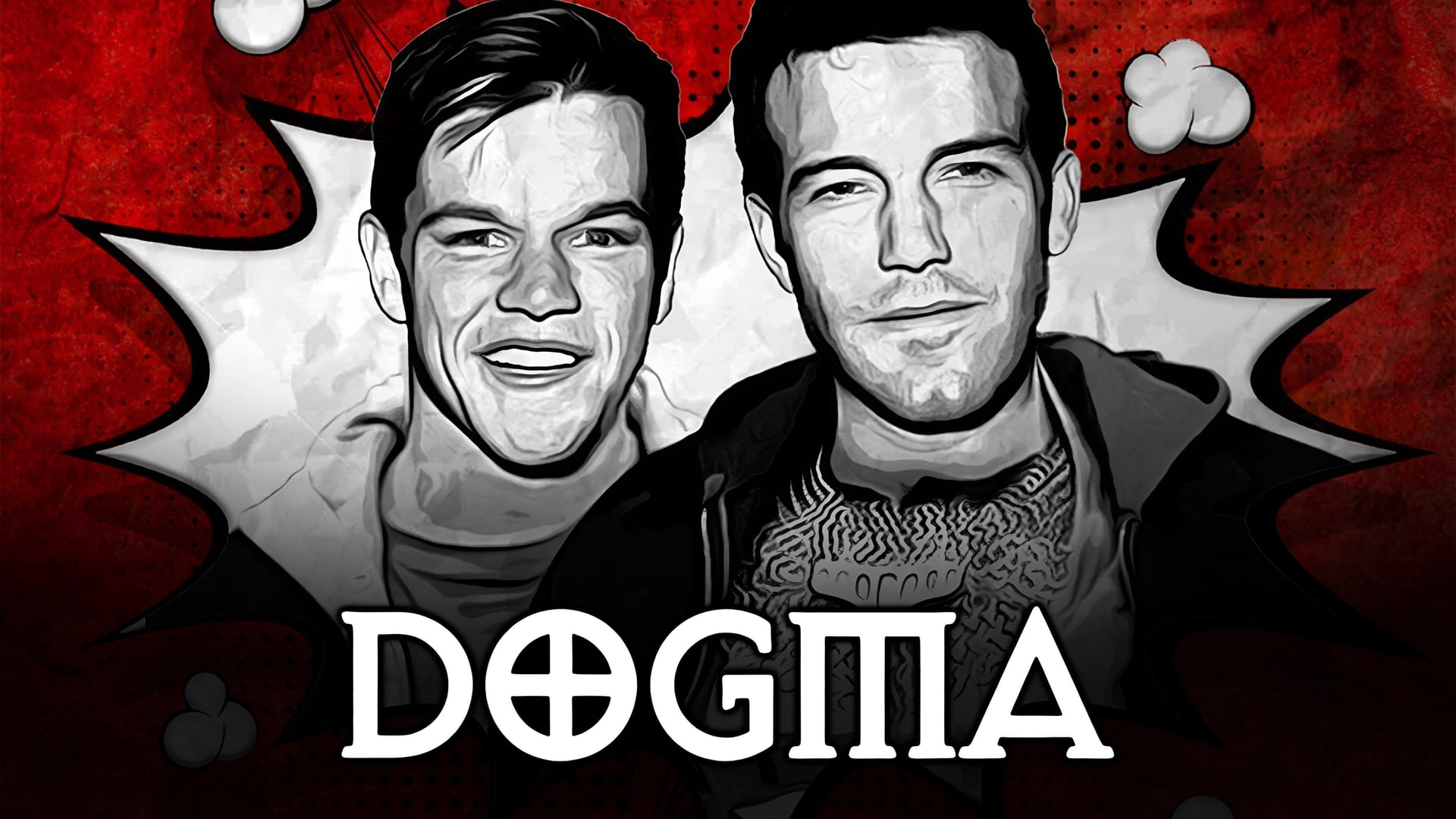Foto do filme Dogma