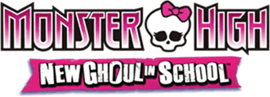 Foto do filme Monster High: O Novo Fantasma da Escola