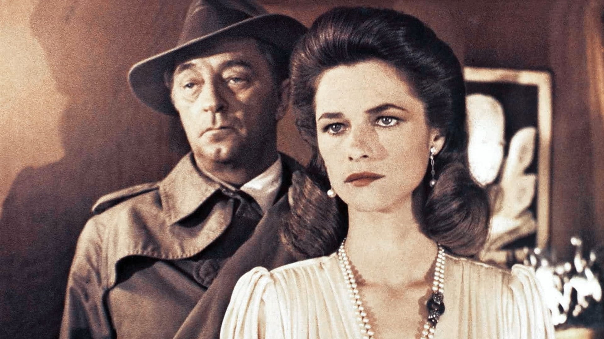 Foto do filme O Último dos Valentões