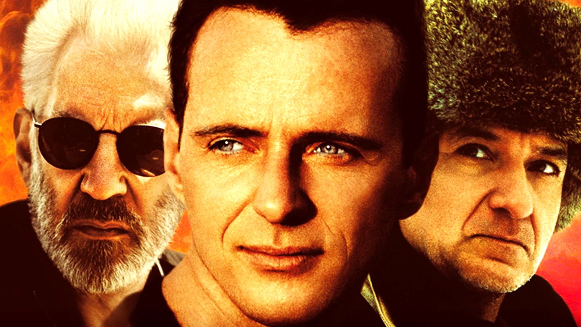 Foto do filme Caça ao Terrorista