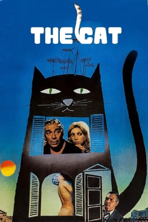 Il gatto